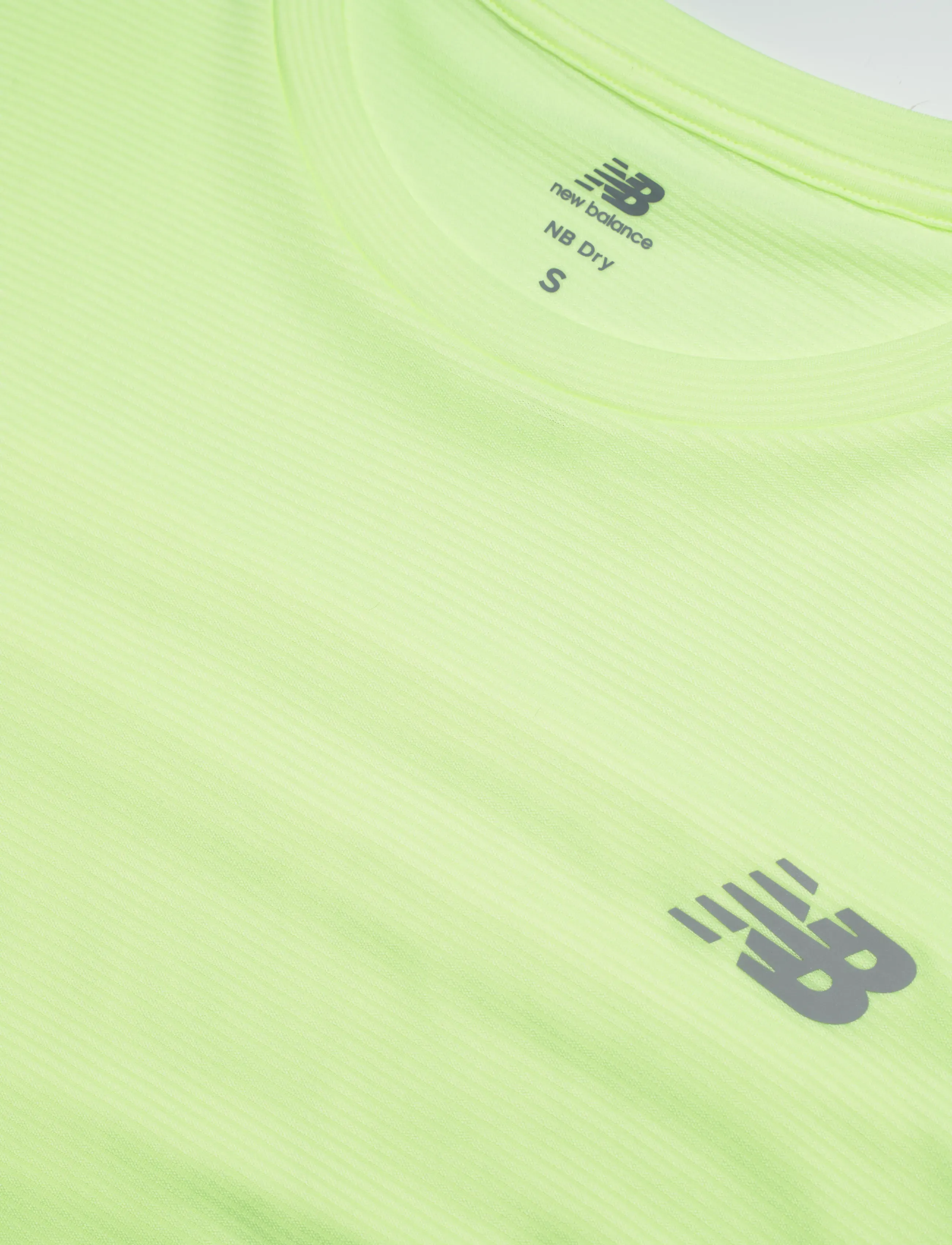 New Balance - Sport Essentials T-Shirt - t-shirts - afterglow - 2
