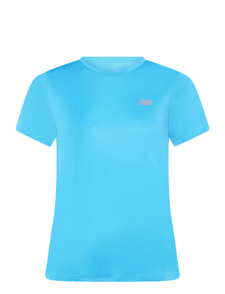New Balance - Sport Essentials T-Shirt - t-särgid - altitude - 0
