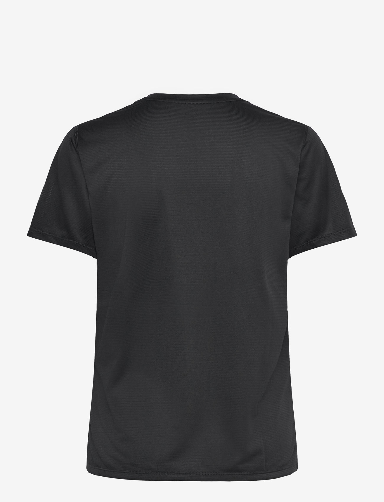 New Balance - Sport Essentials T-Shirt - t-särgid - black - 1