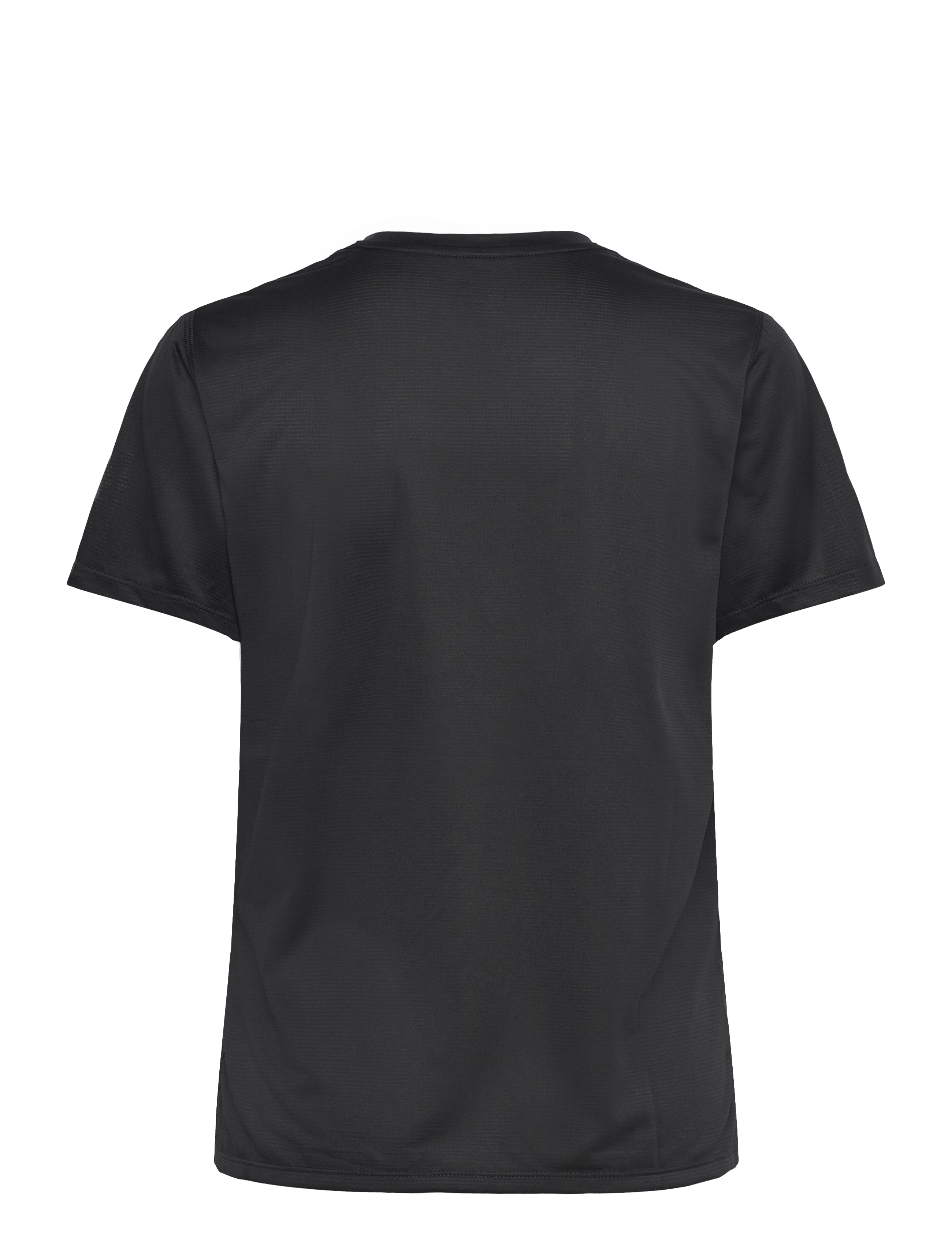 New Balance - Sport Essentials T-Shirt - t-särgid - black - 1