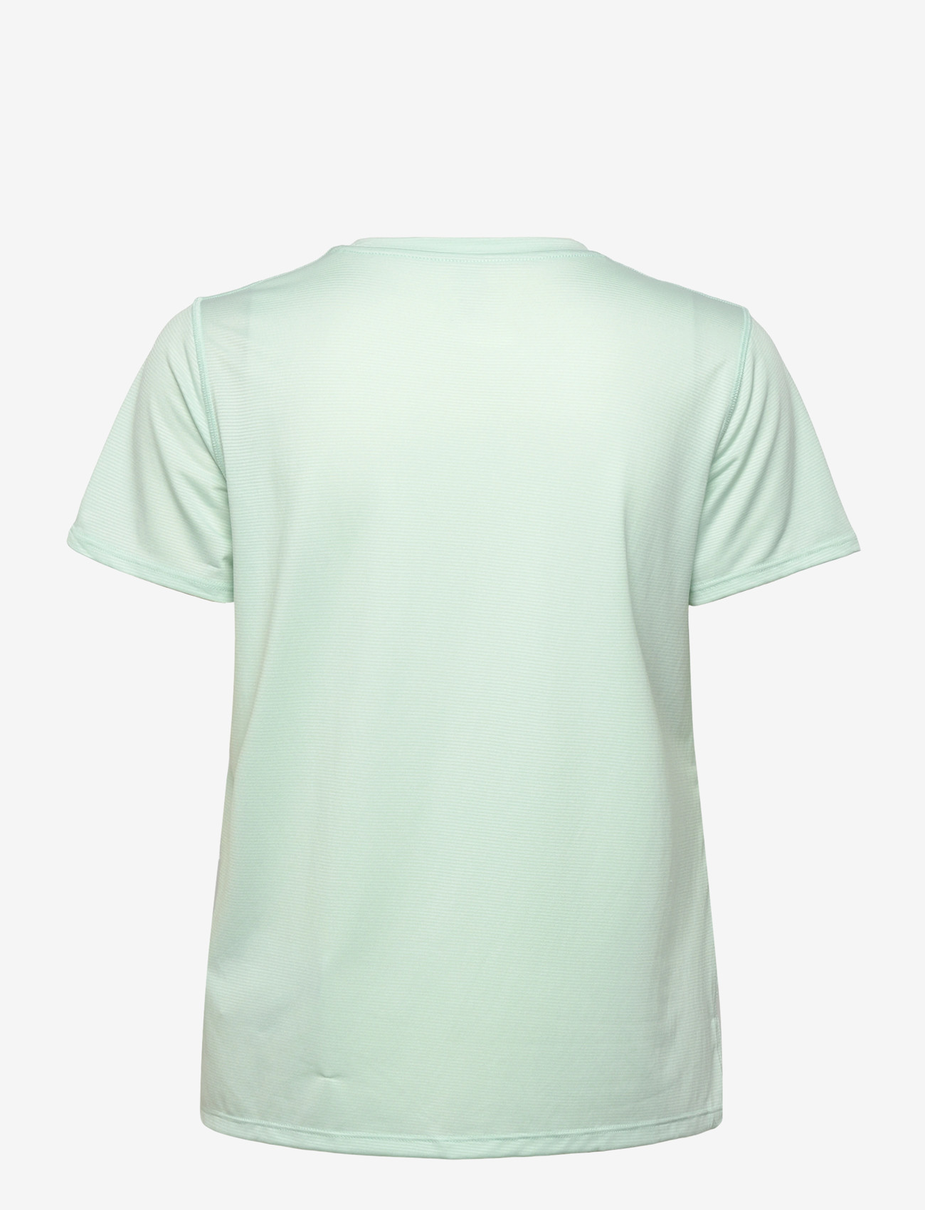 New Balance - Sport Essentials T-Shirt - t-shirts - cosmic jade - 1