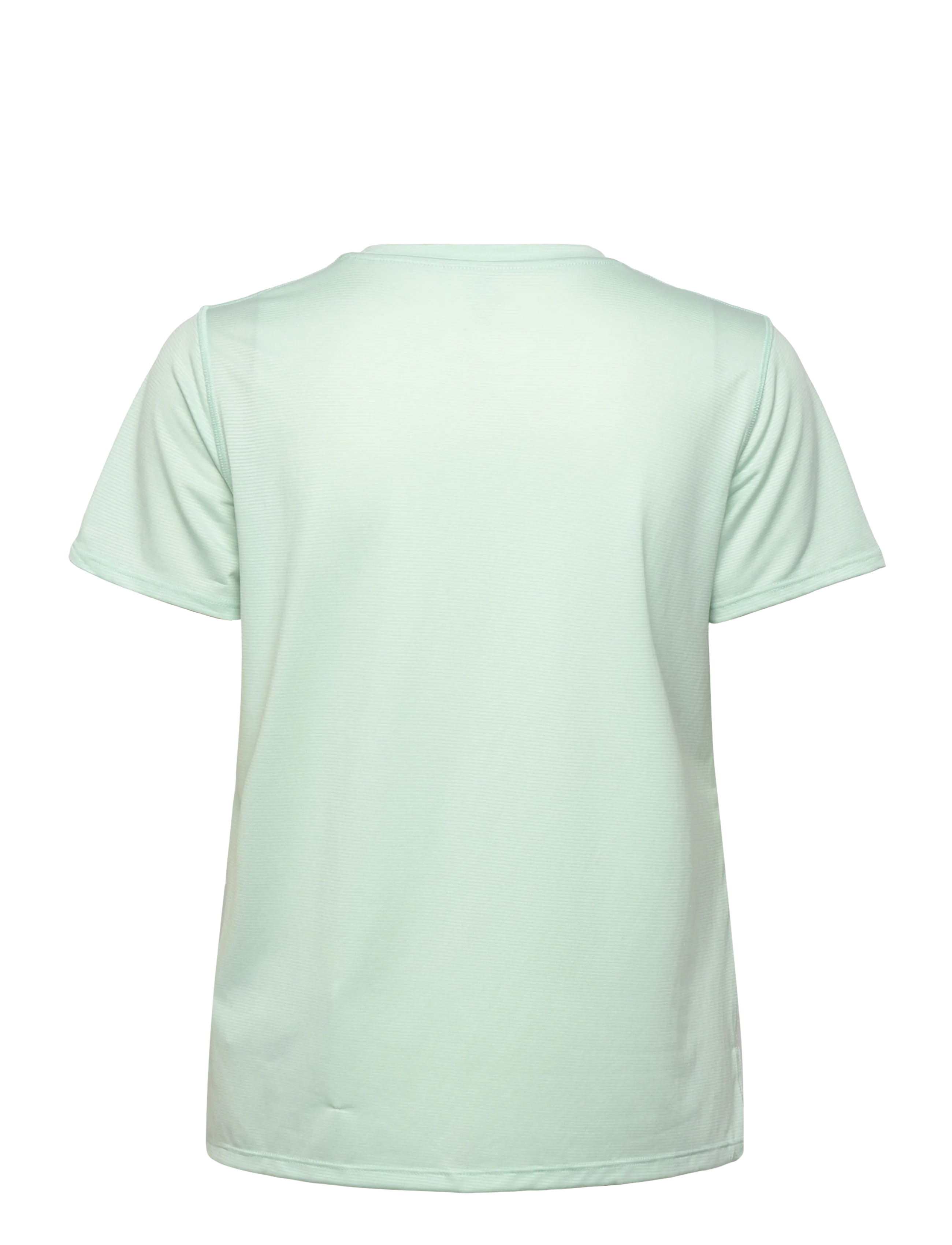 New Balance - Sport Essentials T-Shirt - t-shirts - cosmic jade - 1