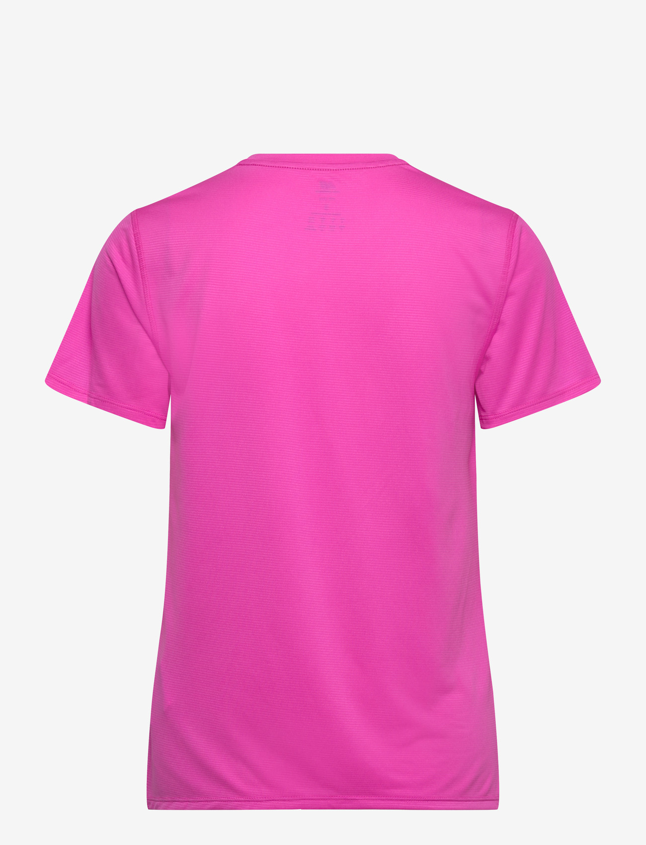 New Balance - Sport Essentials T-Shirt - t-särgid - pink heat - 1