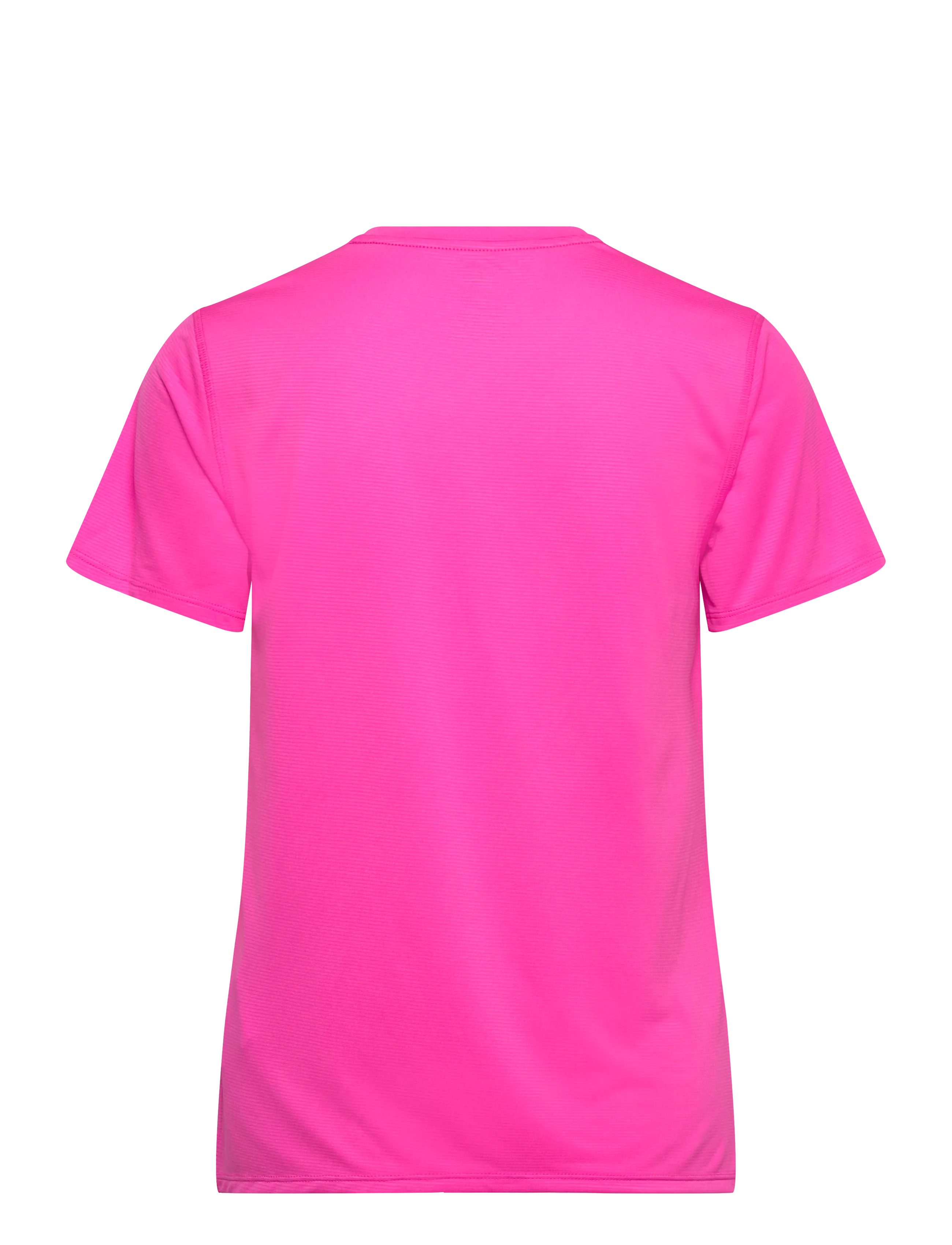 New Balance - Sport Essentials T-Shirt - t-shirts - pink heat - 1