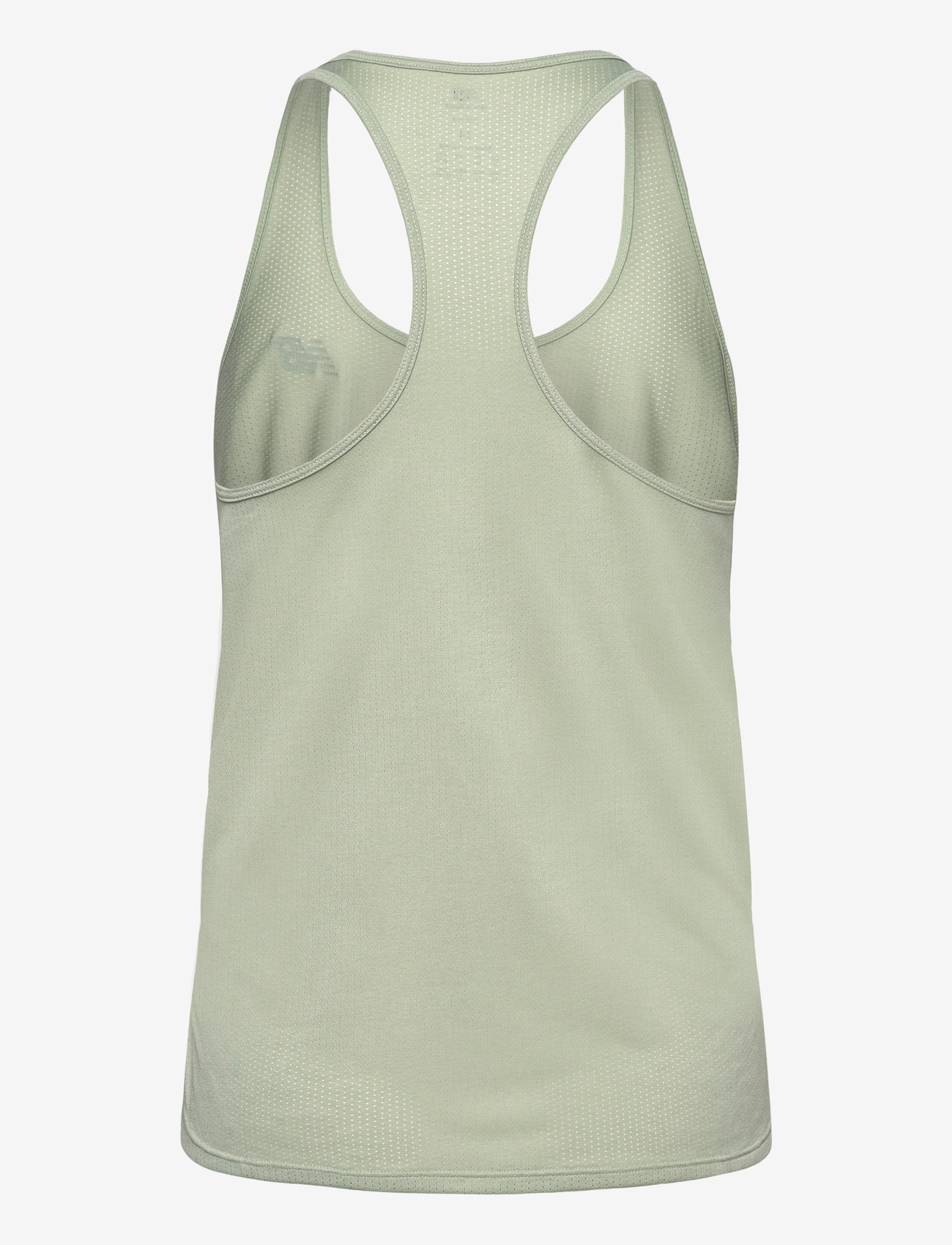 New Balance - Athletics Tank - tank tops - garter snake heather - 1