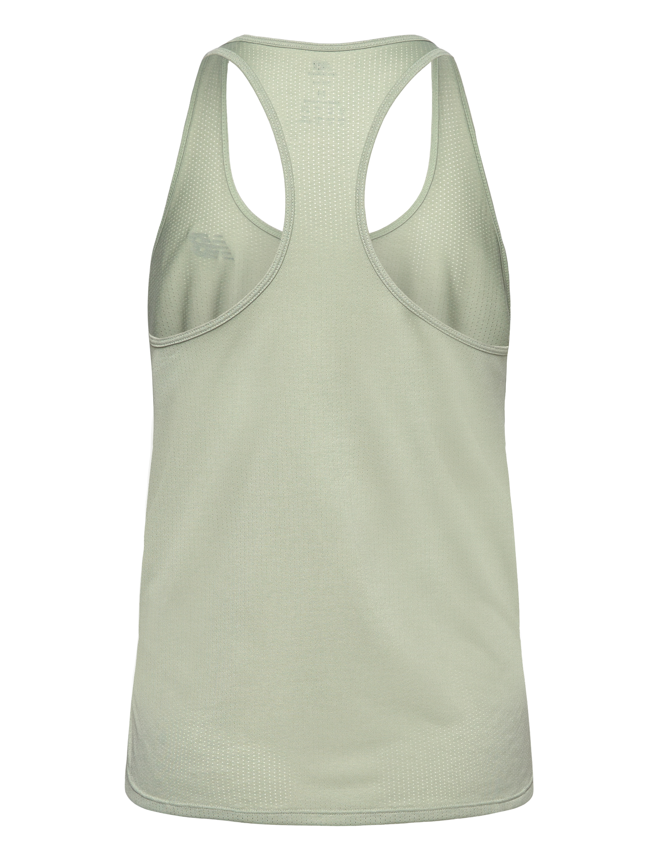New Balance - Athletics Tank - débardeurs - garter snake heather - 1