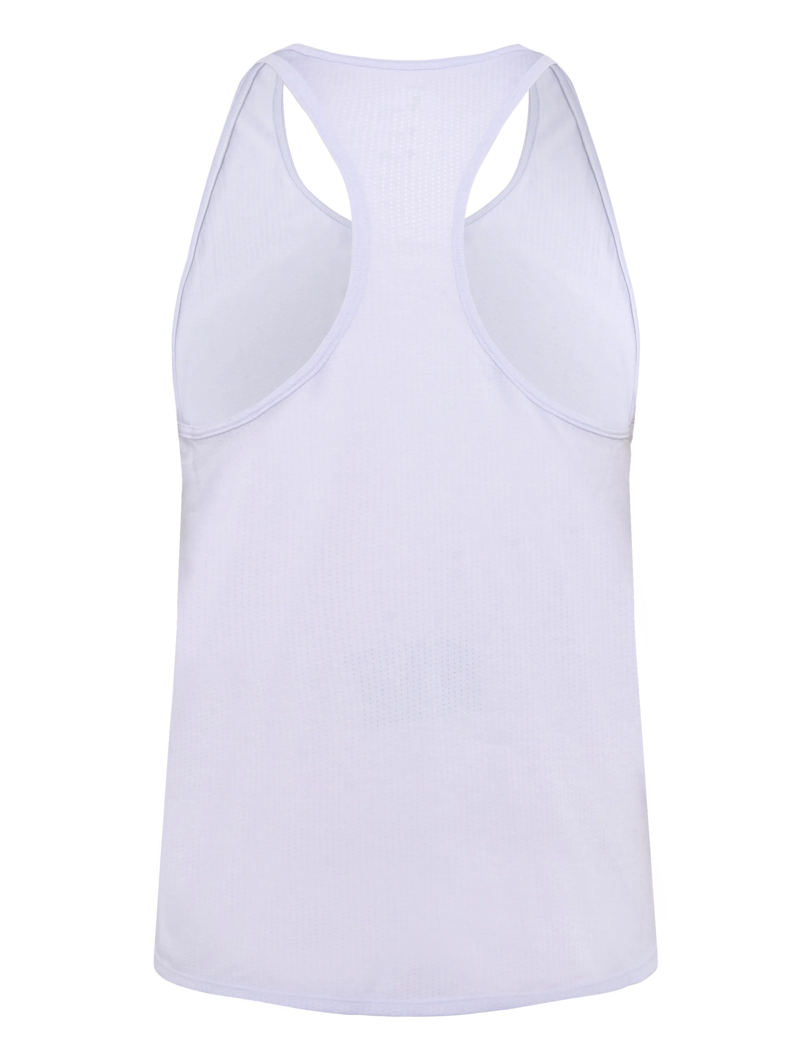 New Balance - RC Essential Tank - tank tops - smoked violet - 1