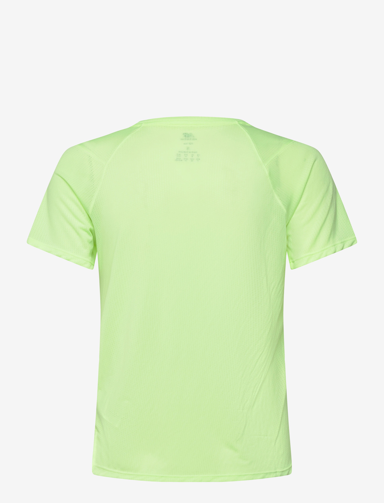 New Balance - Athletics T-Shirt - t-särgid - afterglow heather - 1