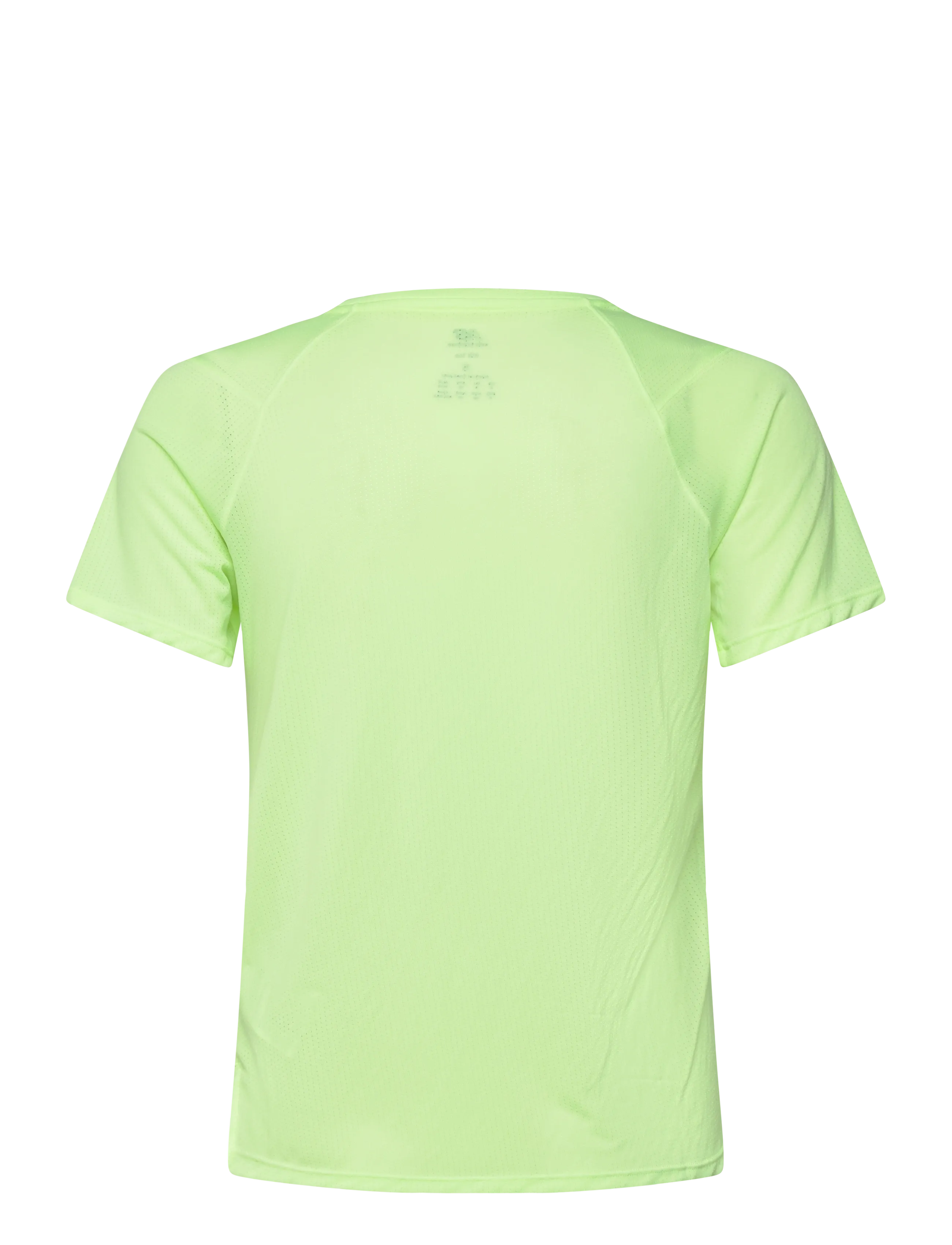 New Balance - Athletics T-Shirt - t-shirts - afterglow heather - 1