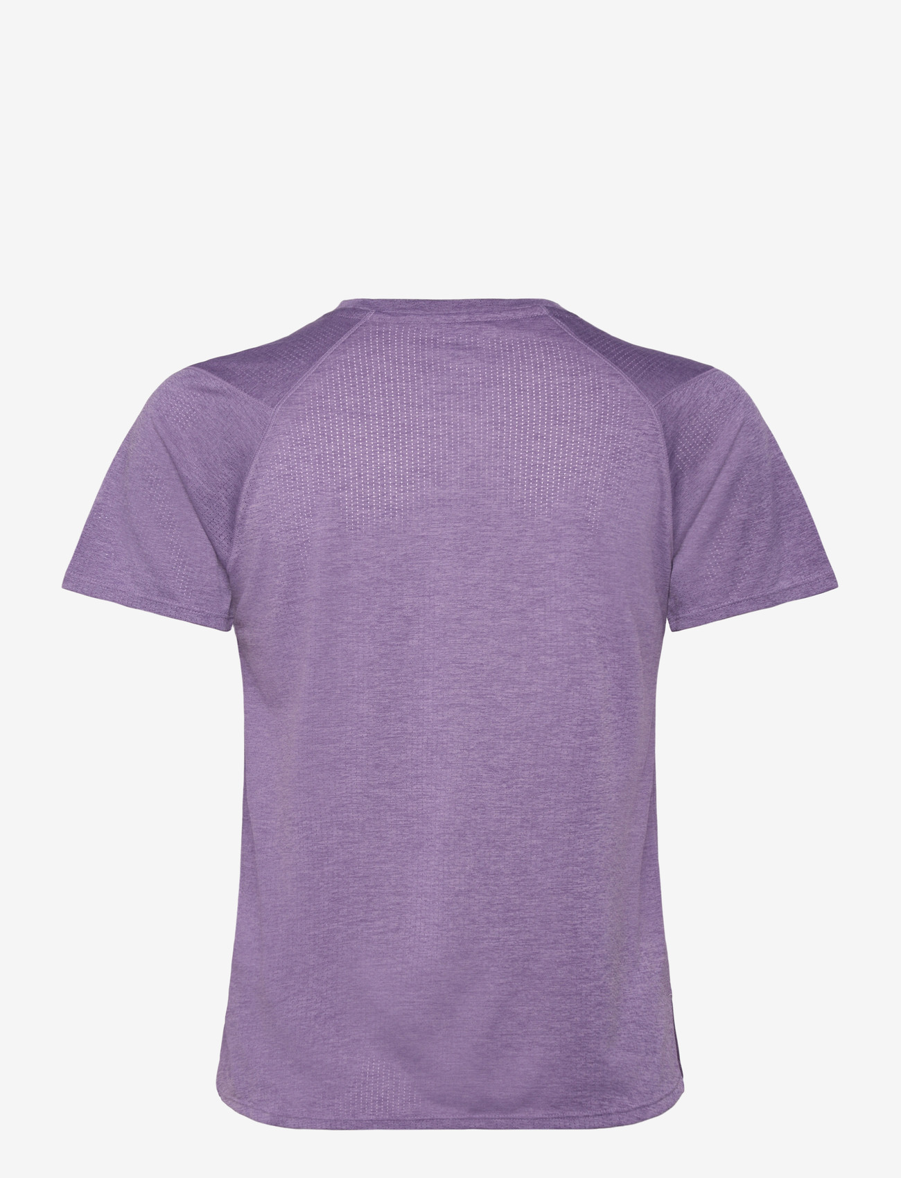 New Balance - Athletics T-Shirt - hemden - candied violet heather - 1