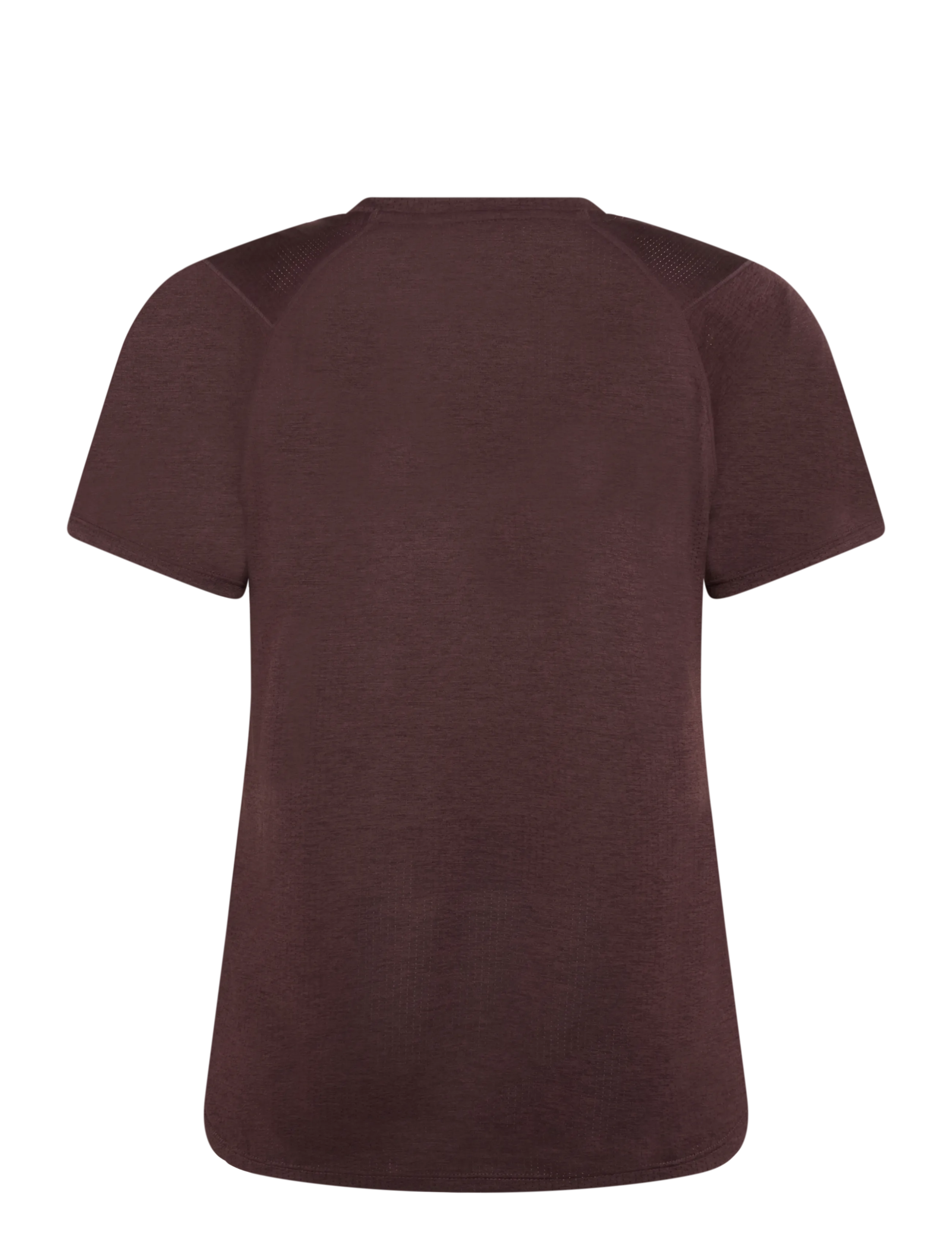 New Balance - Athletics T-Shirt - t-shirts - cherry leather - 1