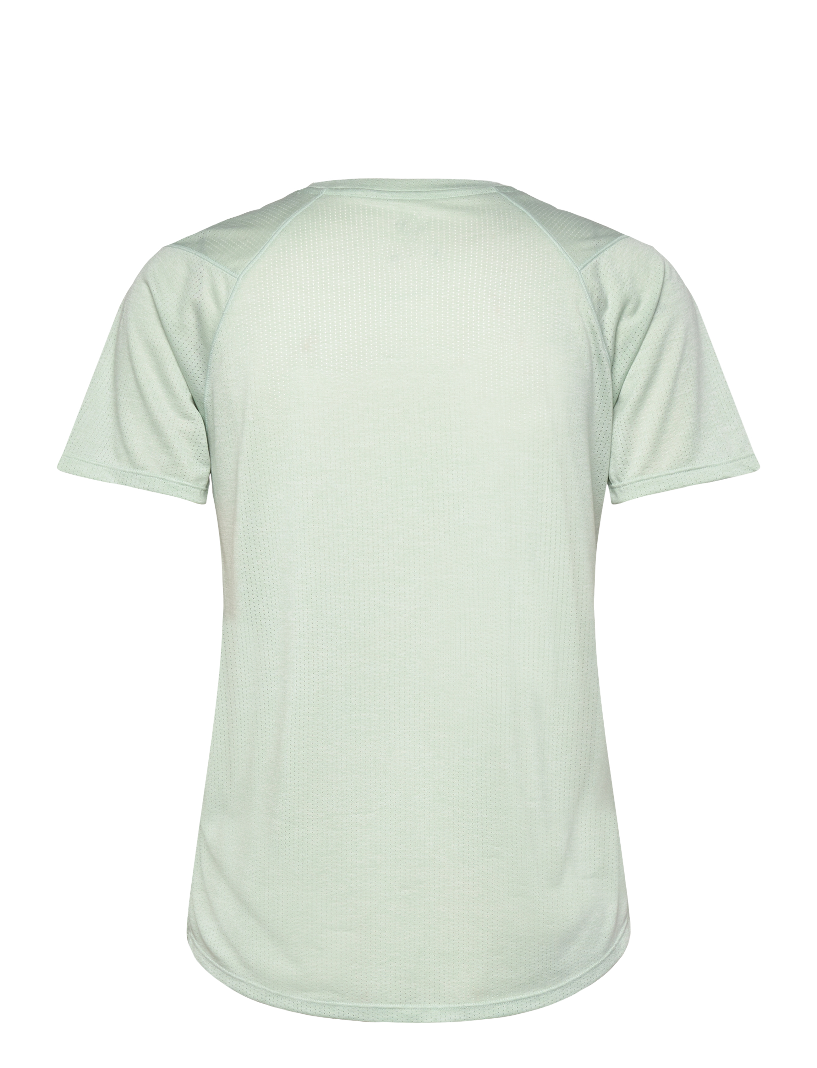 New Balance - Athletics T-Shirt - t-shirts - clay ash heather - 1
