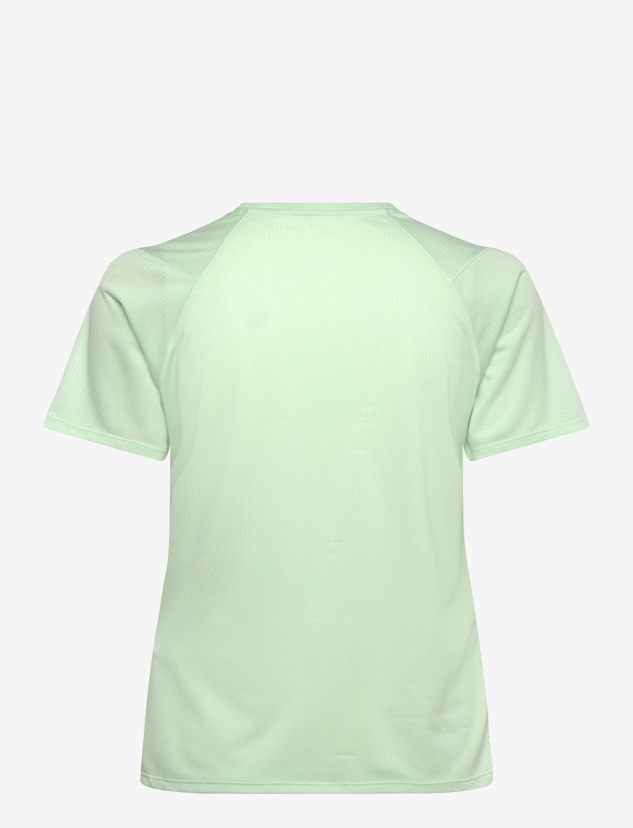 New Balance - Athletics T-Shirt - t-shirts - cosmic jade heather - 1