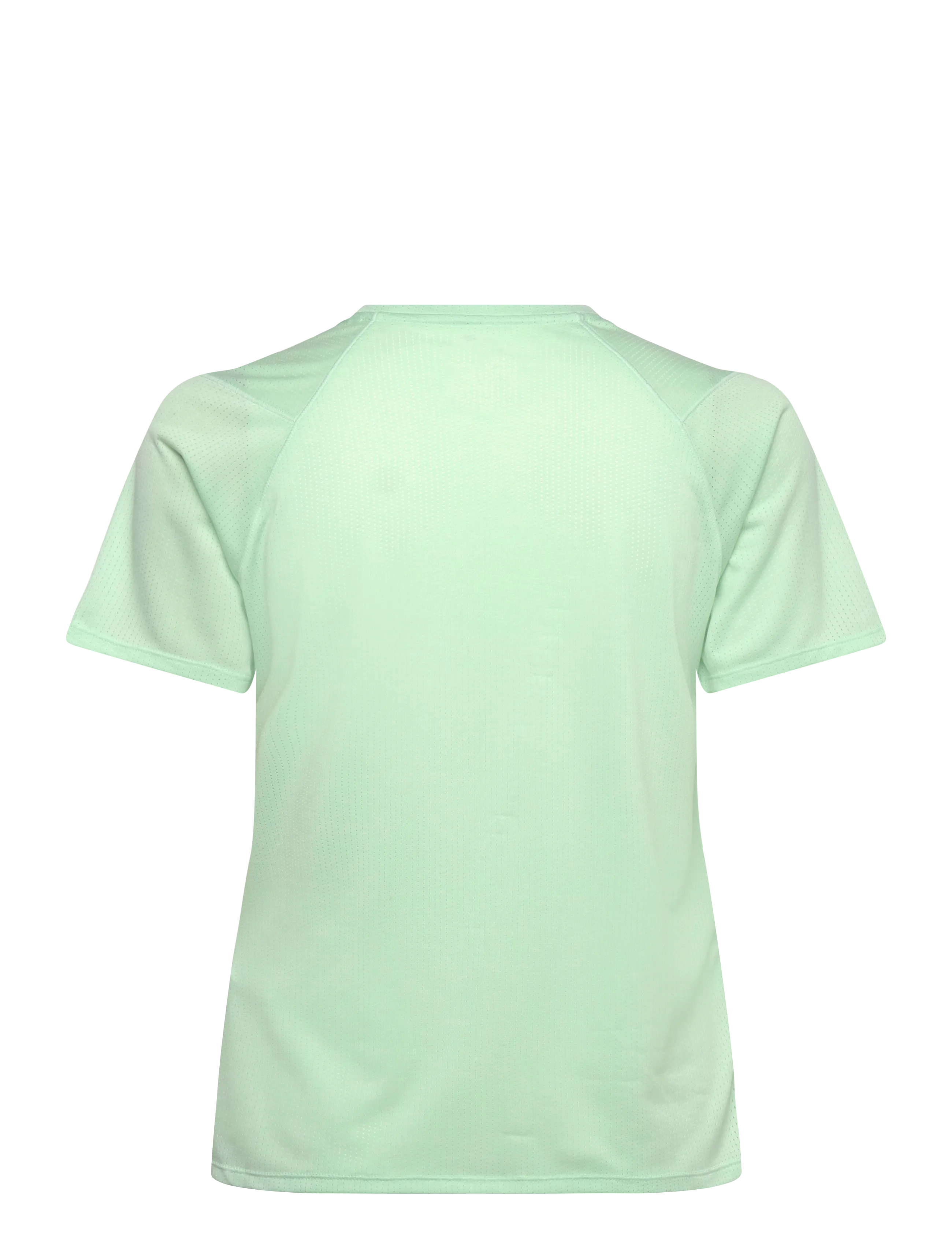 New Balance - Athletics T-Shirt - t-särgid - cosmic jade heather - 1