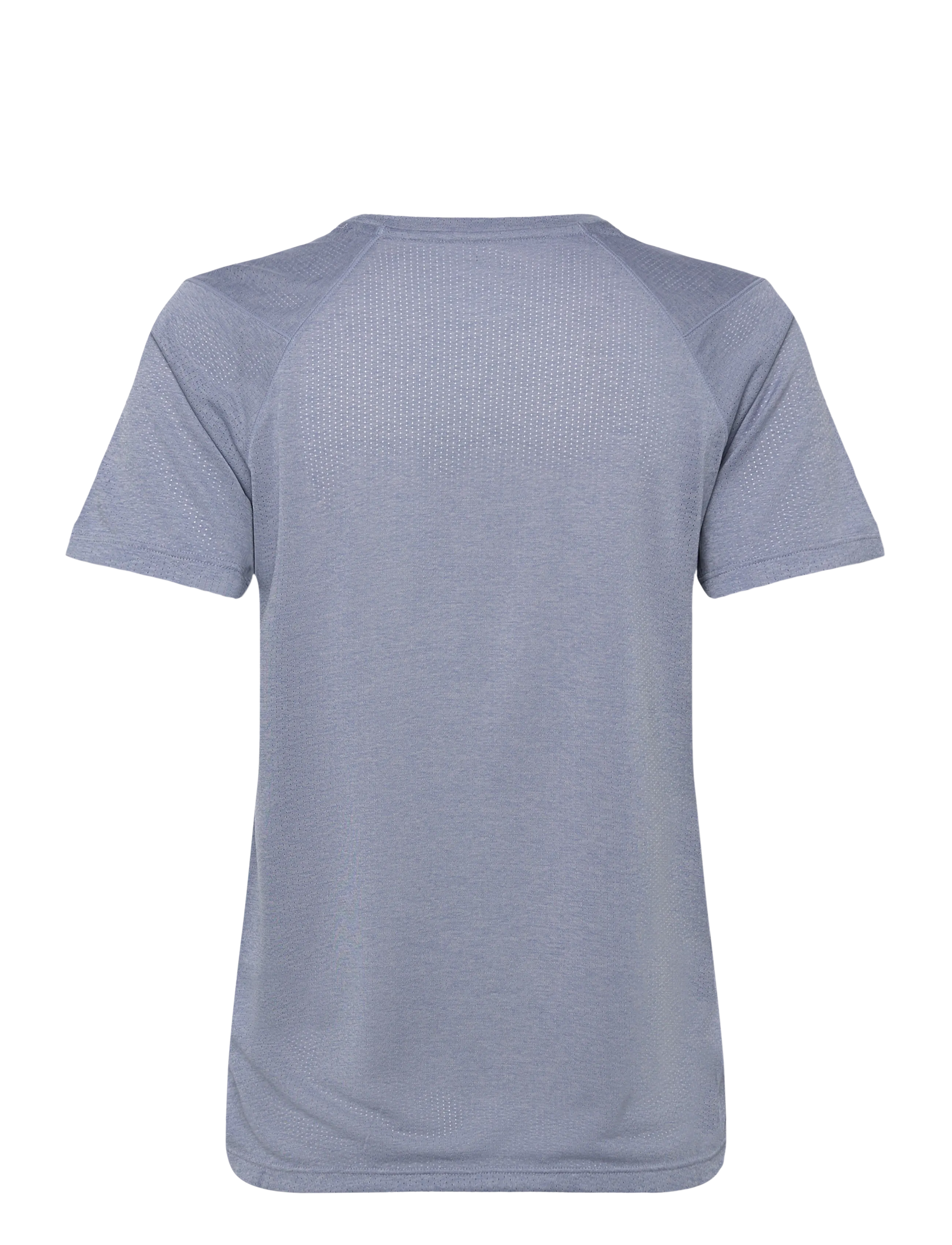 New Balance - Athletics T-Shirt - t-shirts - dusk shower heather - 1