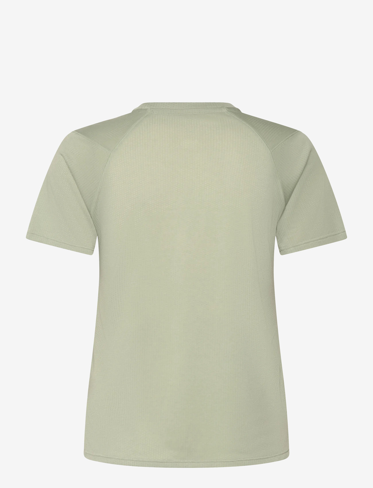 New Balance - Athletics T-Shirt - hemden - garter snake heather - 1