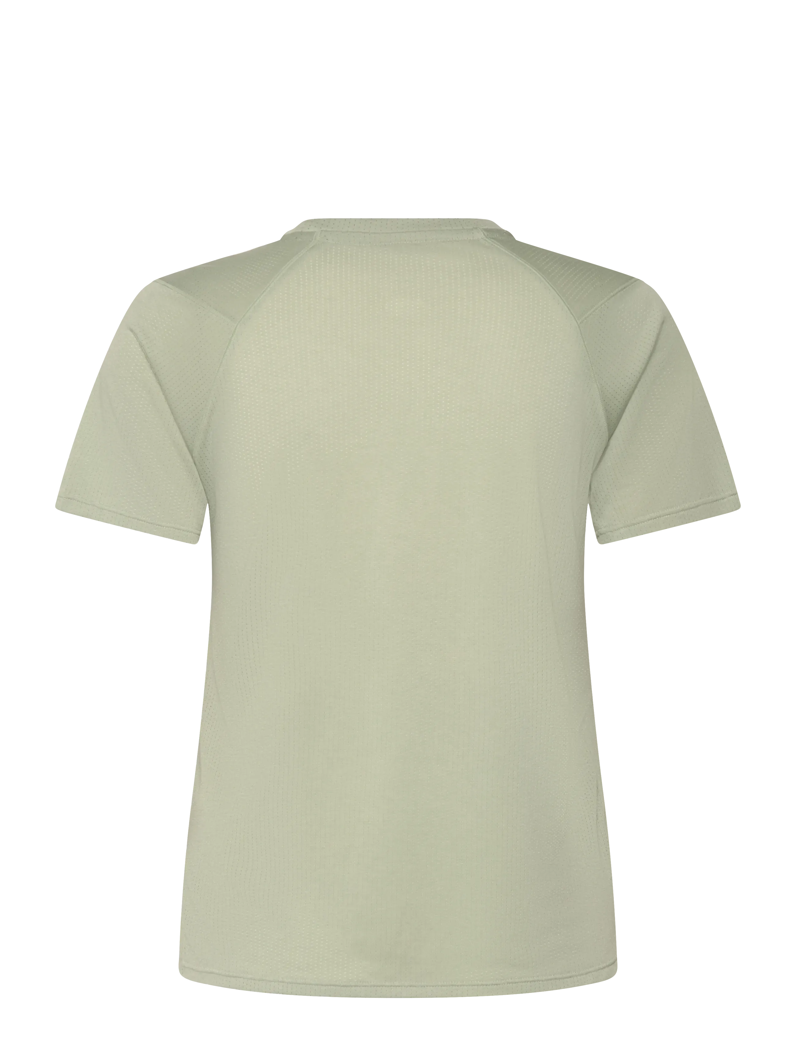 New Balance - Athletics T-Shirt - stuttermarbolir - garter snake heather - 1