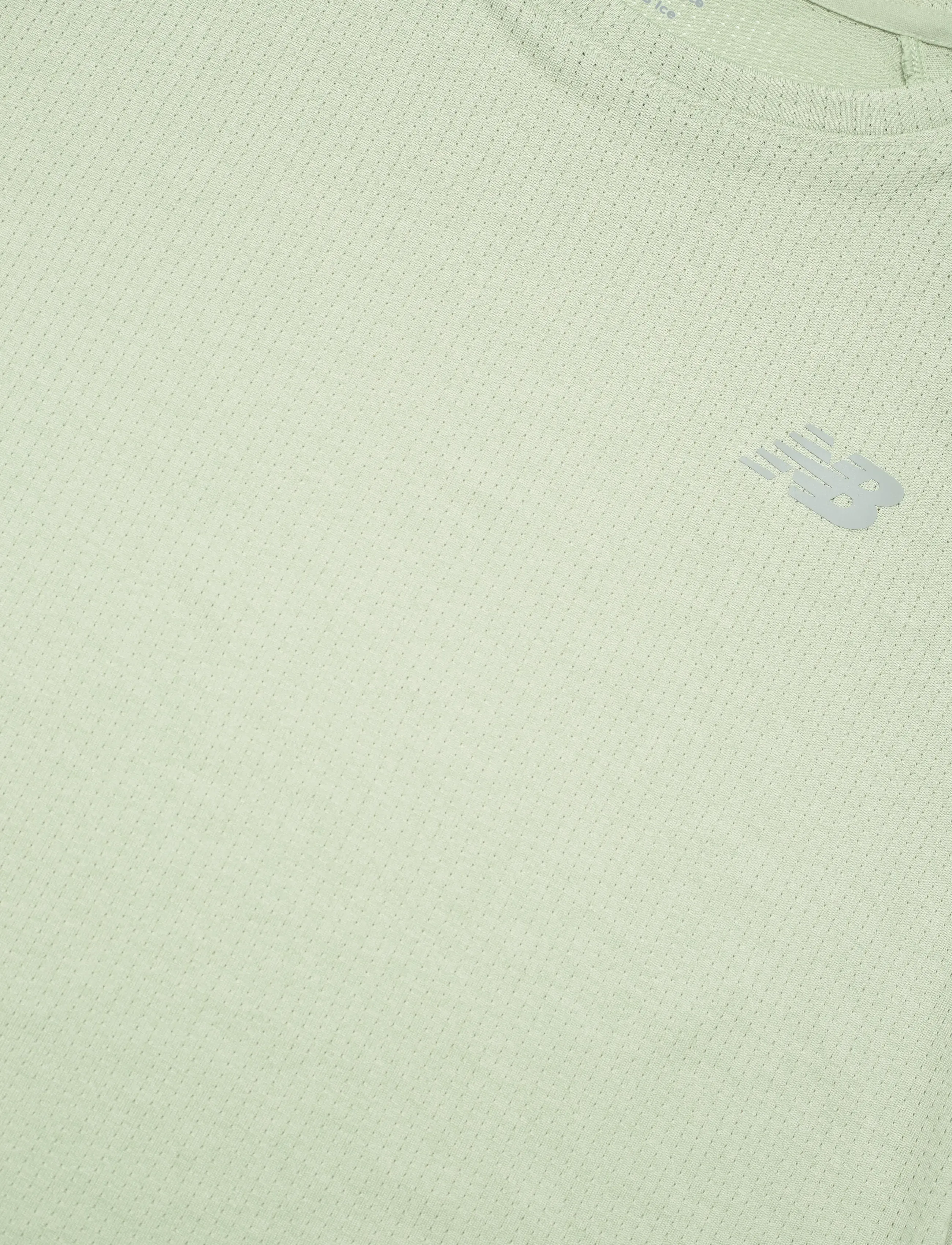 New Balance - Athletics T-Shirt - stuttermarbolir - garter snake heather - 2