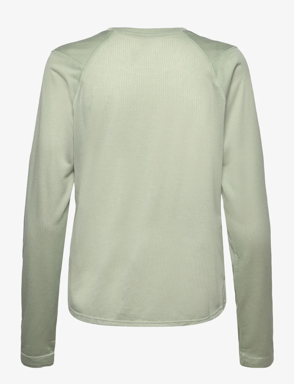 New Balance - Athletics Long Sleeve - langarmshirts - garter snake heather - 1