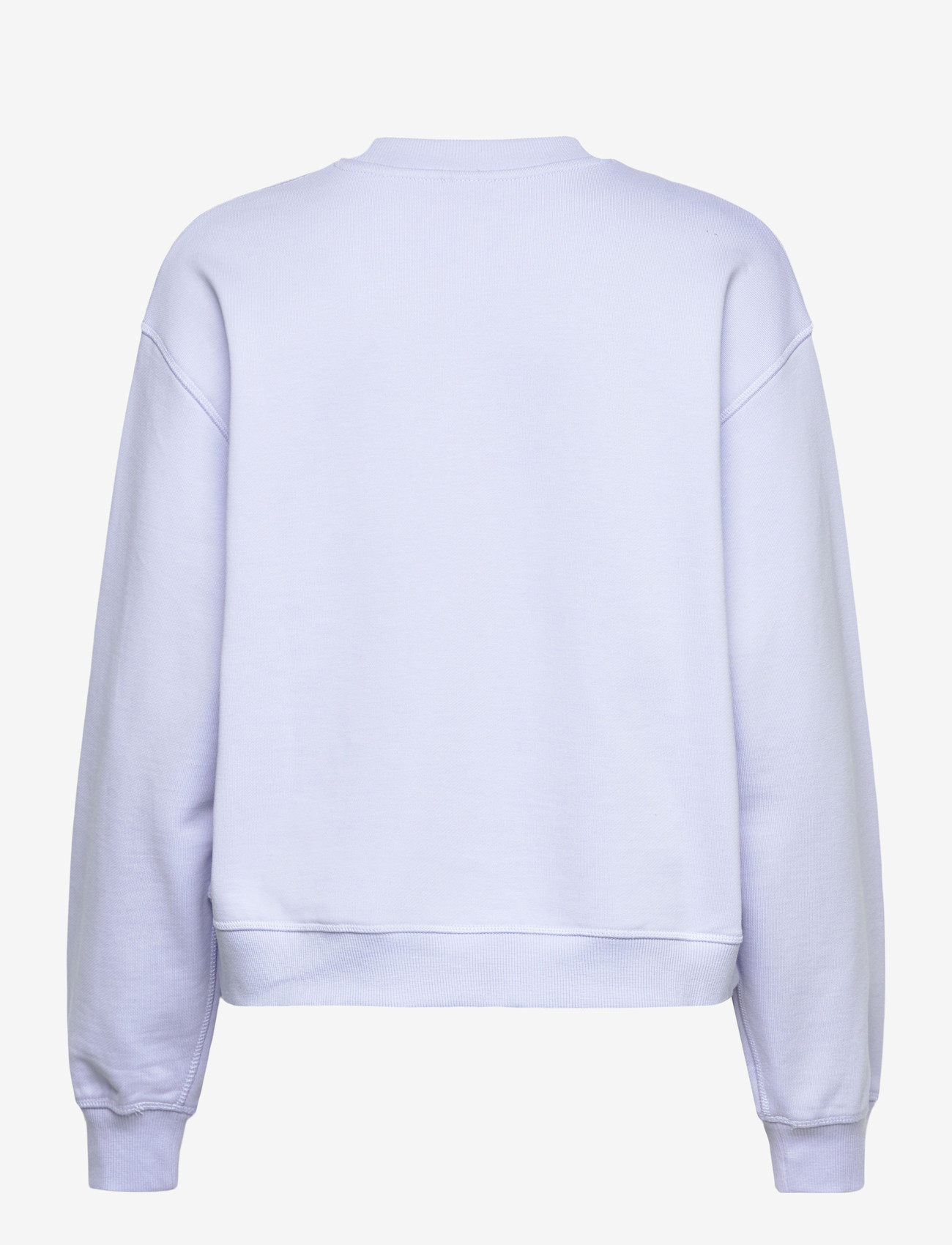 New Balance - Athletics French Terry Crew - oberteile - daybreak - 1