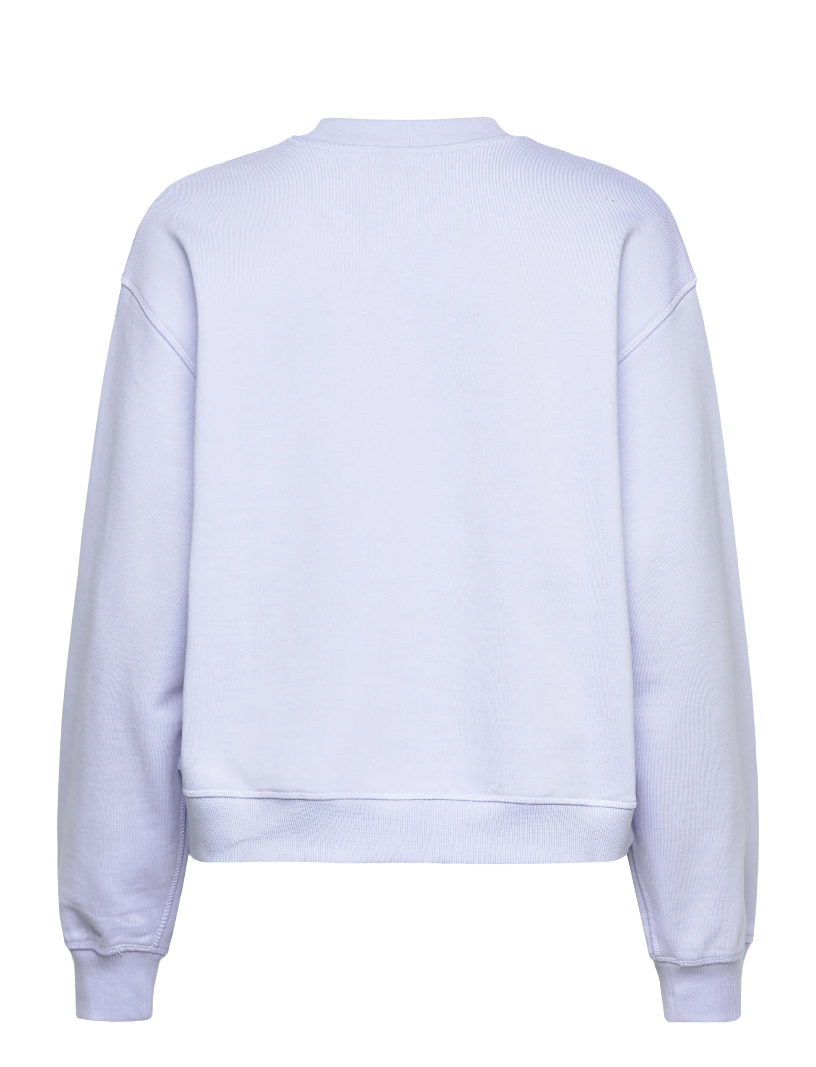New Balance - Athletics French Terry Crew - overdele - daybreak - 1
