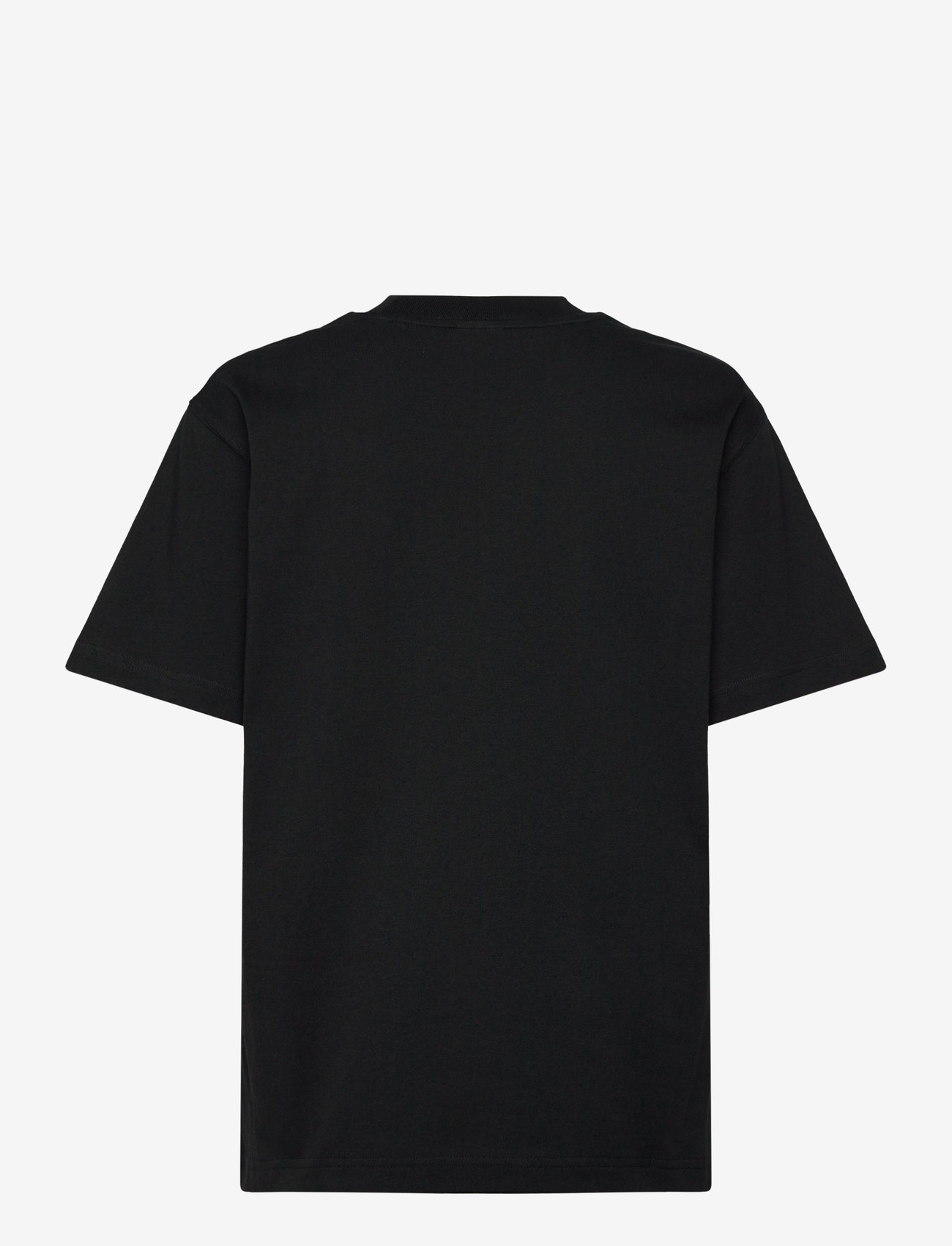 New Balance - Athletics Jersey T-Shirt - black - 2