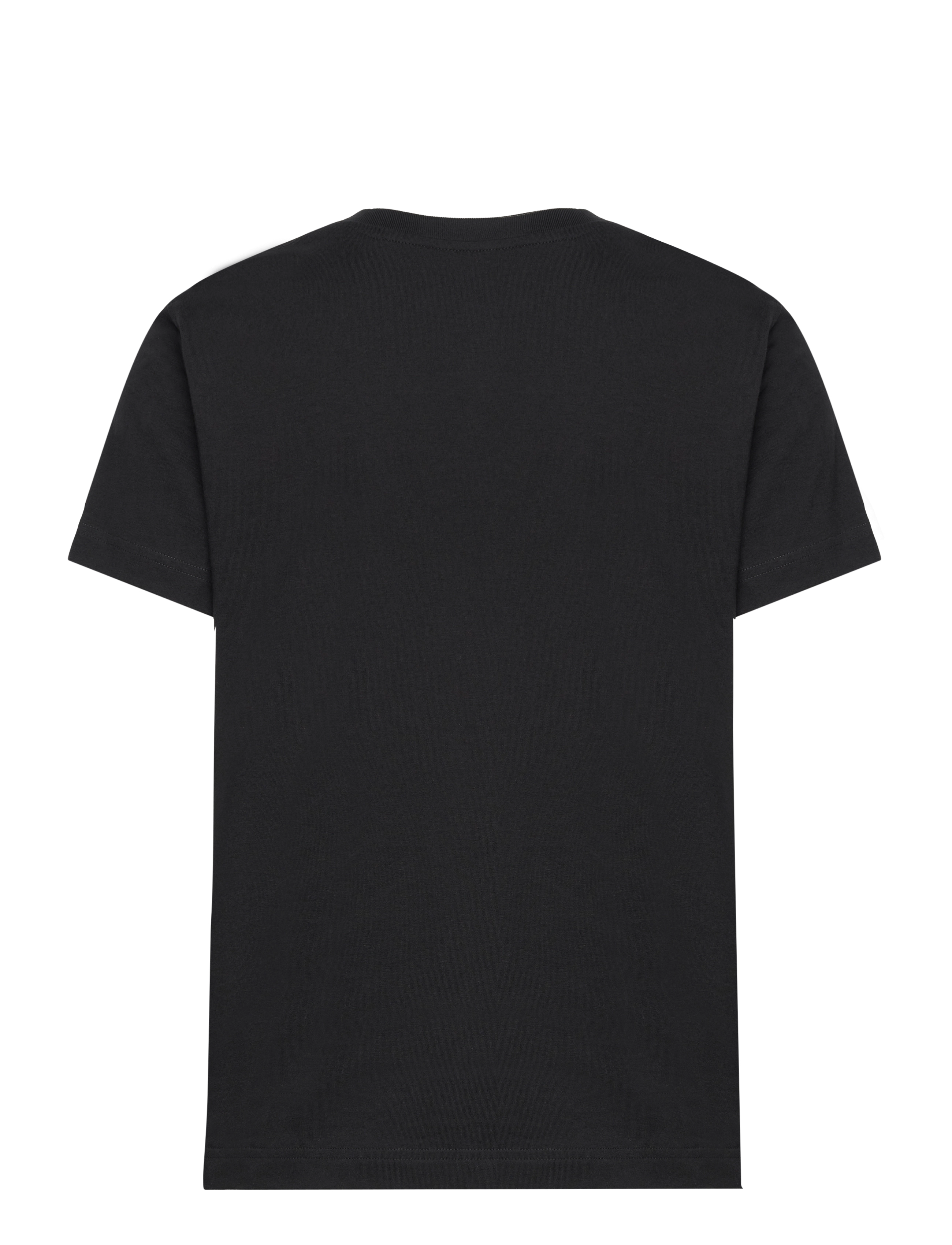 New Balance - Sport Essentials Jersey Logo T-Shirt - alussärgid ja t-särgid - black - 1