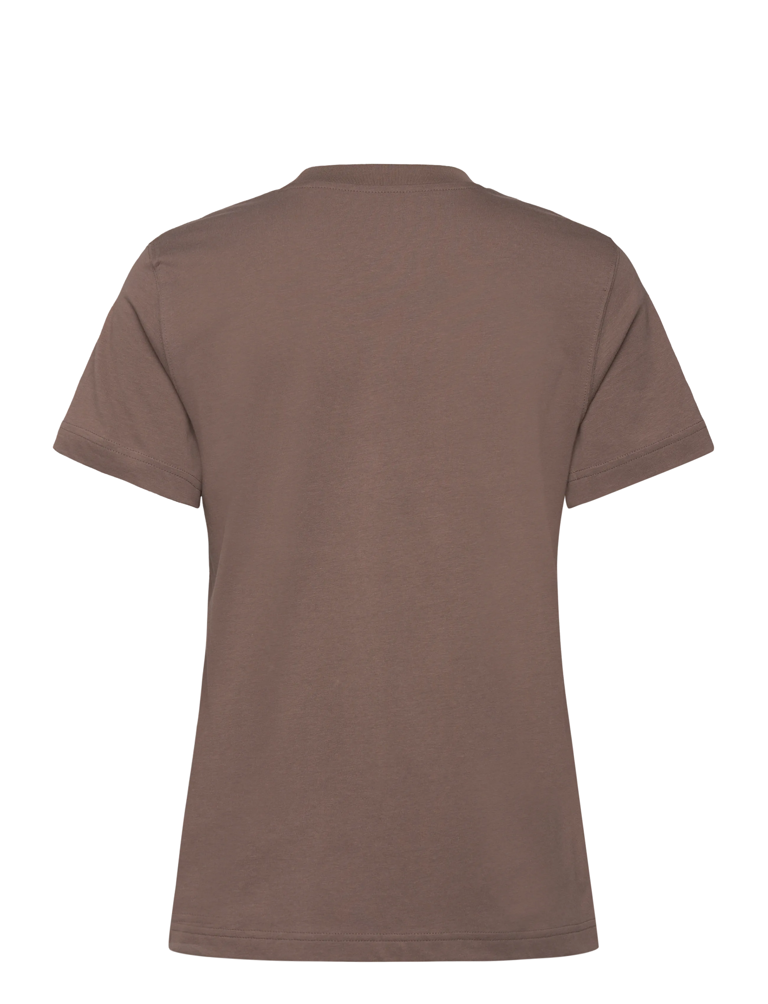 New Balance - Sport Essentials Jersey Logo T-Shirt - t-shirts - cortado - 1