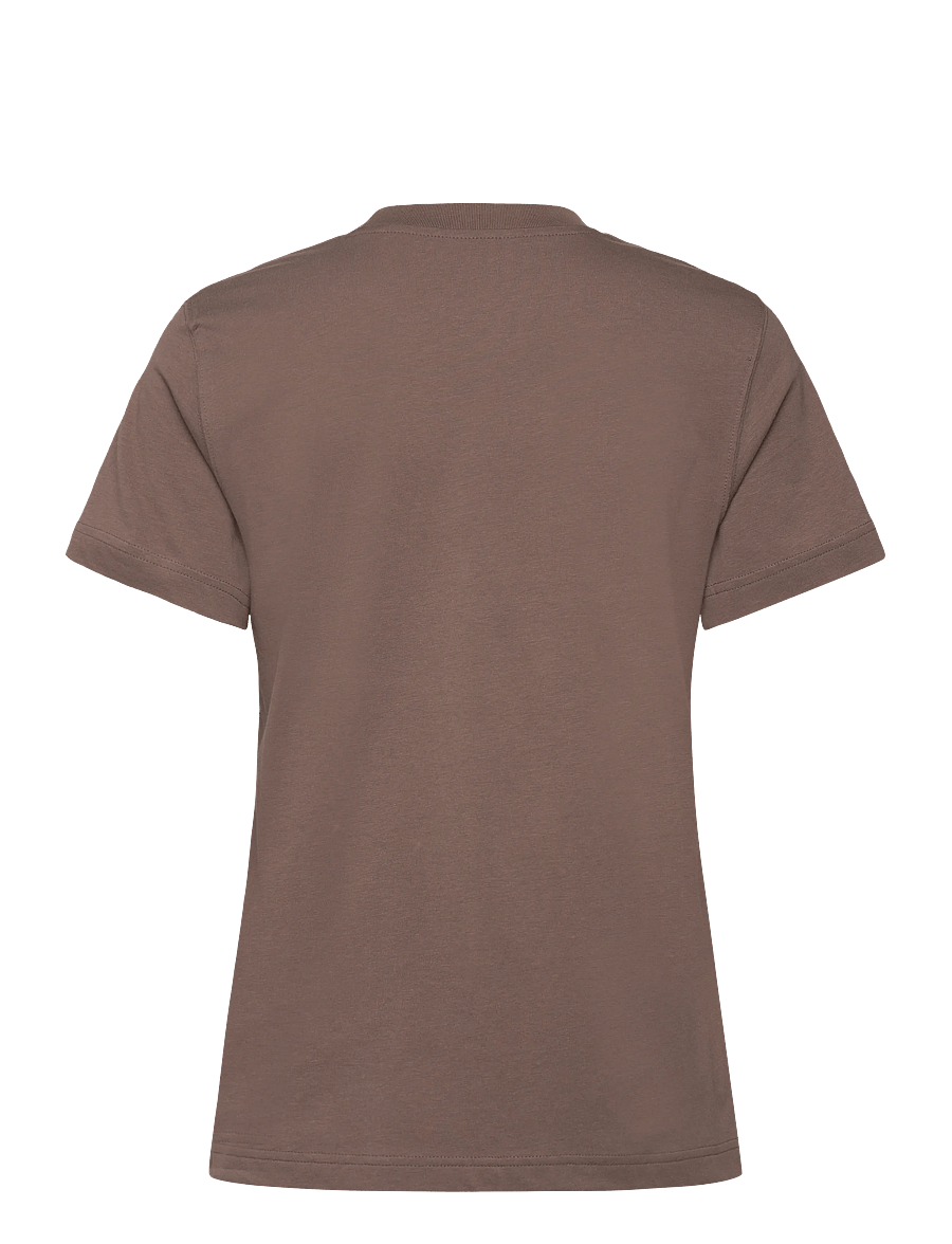New Balance - Sport Essentials Jersey Logo T-Shirt - t-shirts - cortado - 1