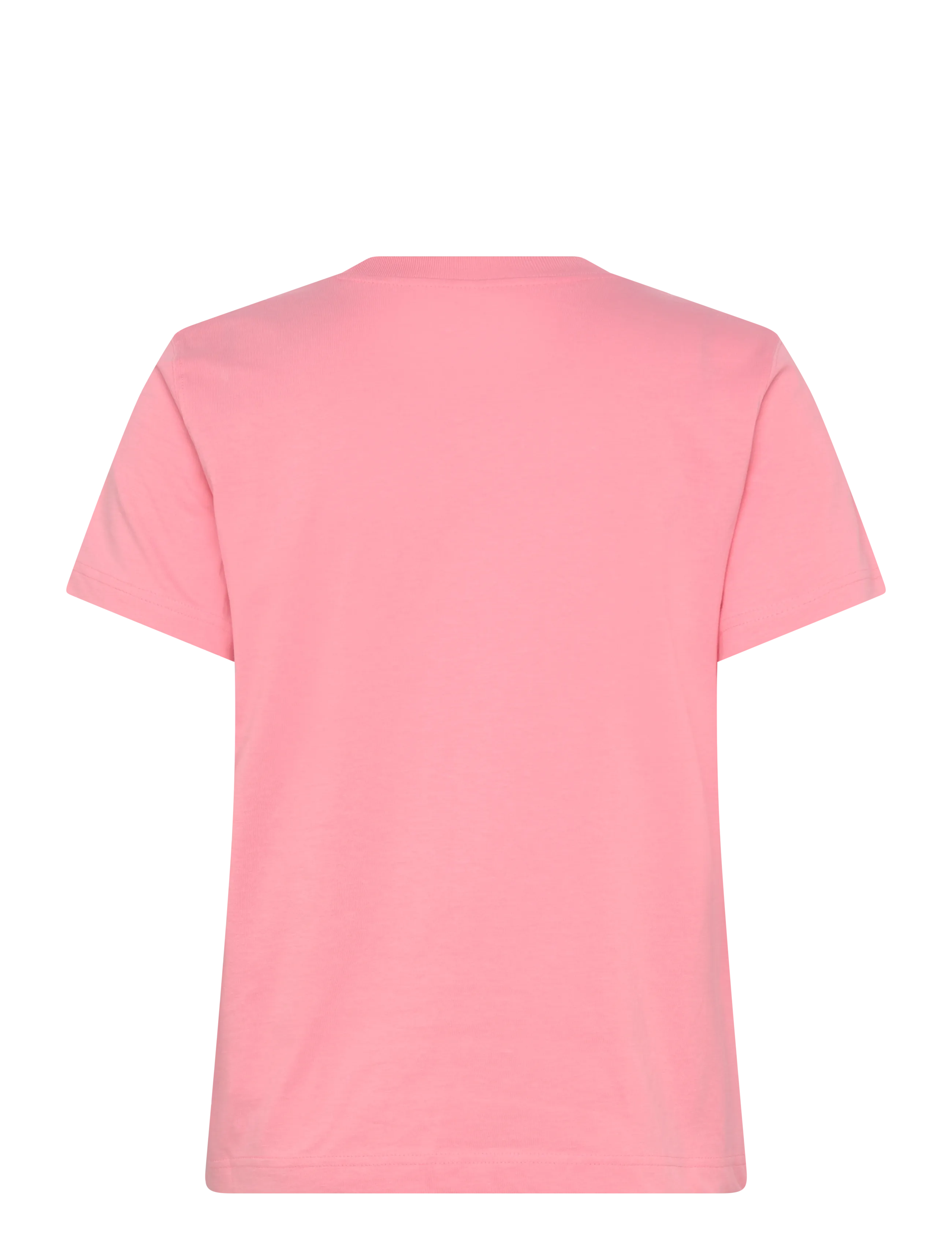 New Balance - Sport Essentials Jersey Logo T-Shirt - t-shirts - double bubble - 1