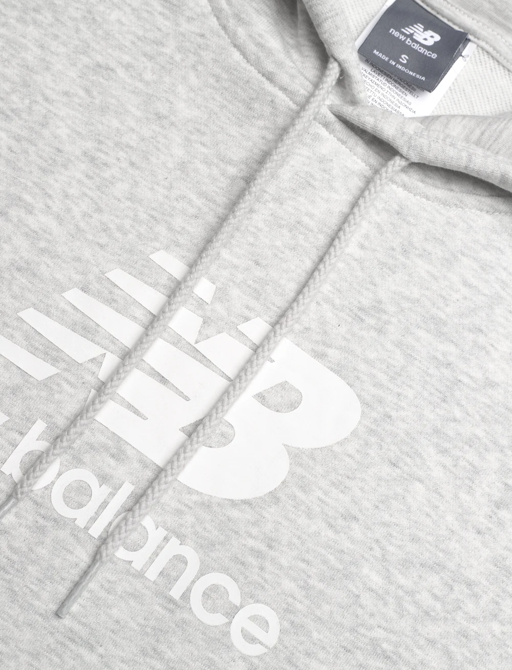 New balance 2025 essentials 90s hoodie