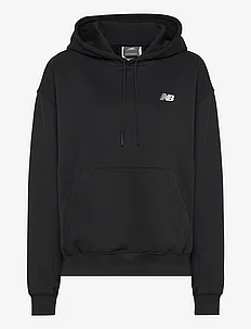 Sport Essentials French Terry Hoodie, New Balance