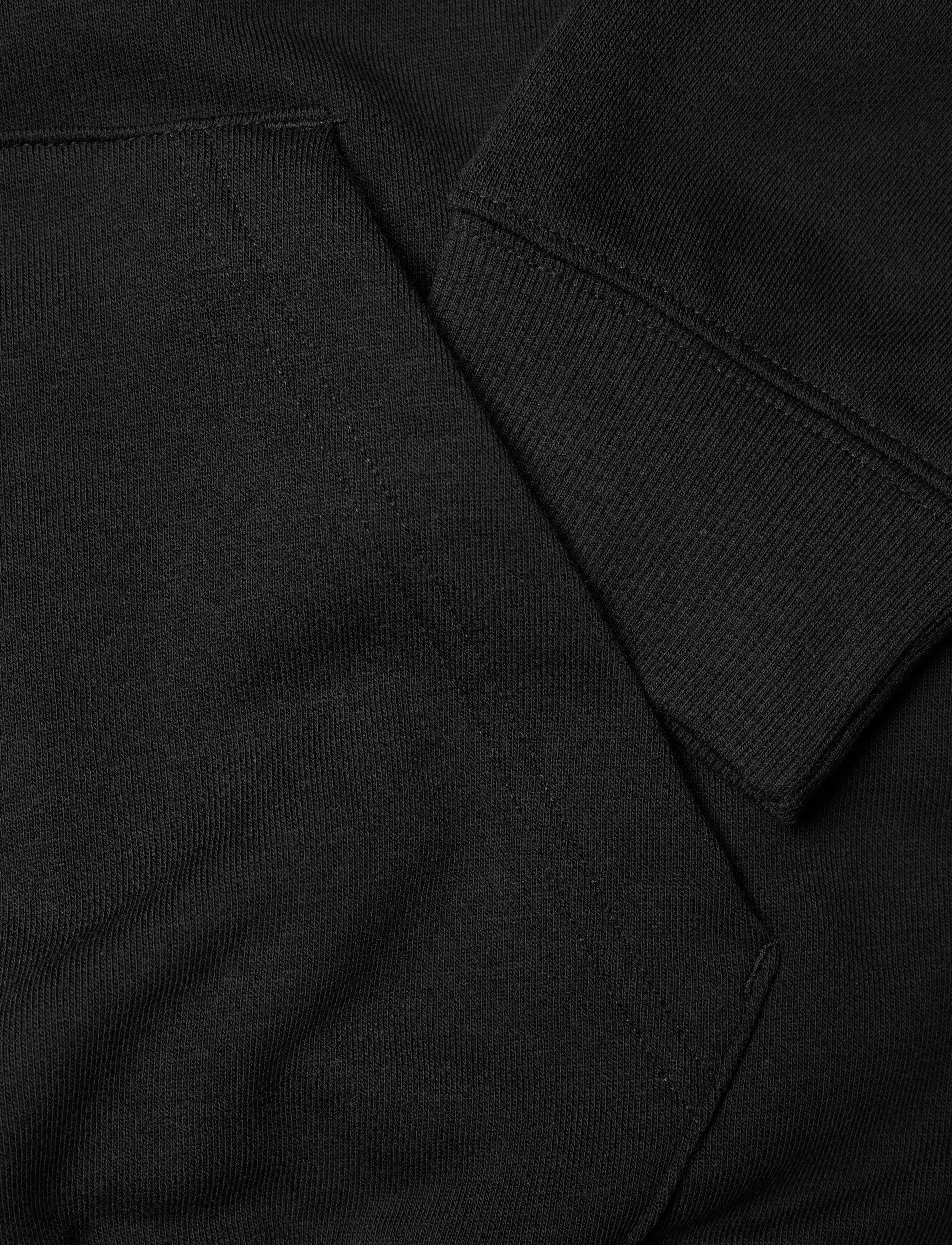 New Balance - Sport Essentials French Terry Hoodie - overdele - black - 3