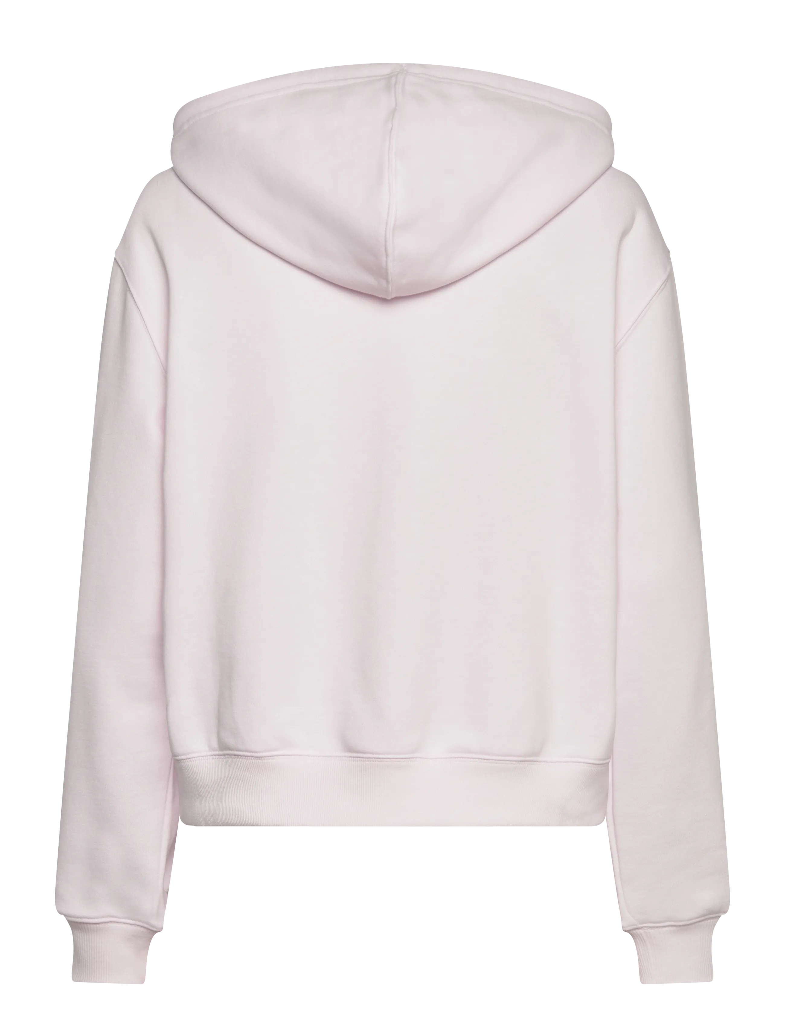 New Balance - Sport Essentials French Terry Hoodie - overdele - pink salt - 1