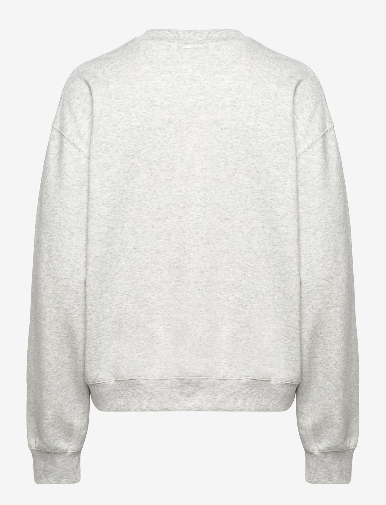 New Balance - Sport Essentials French Terry Crew - dressipluusid - ash heather - 2