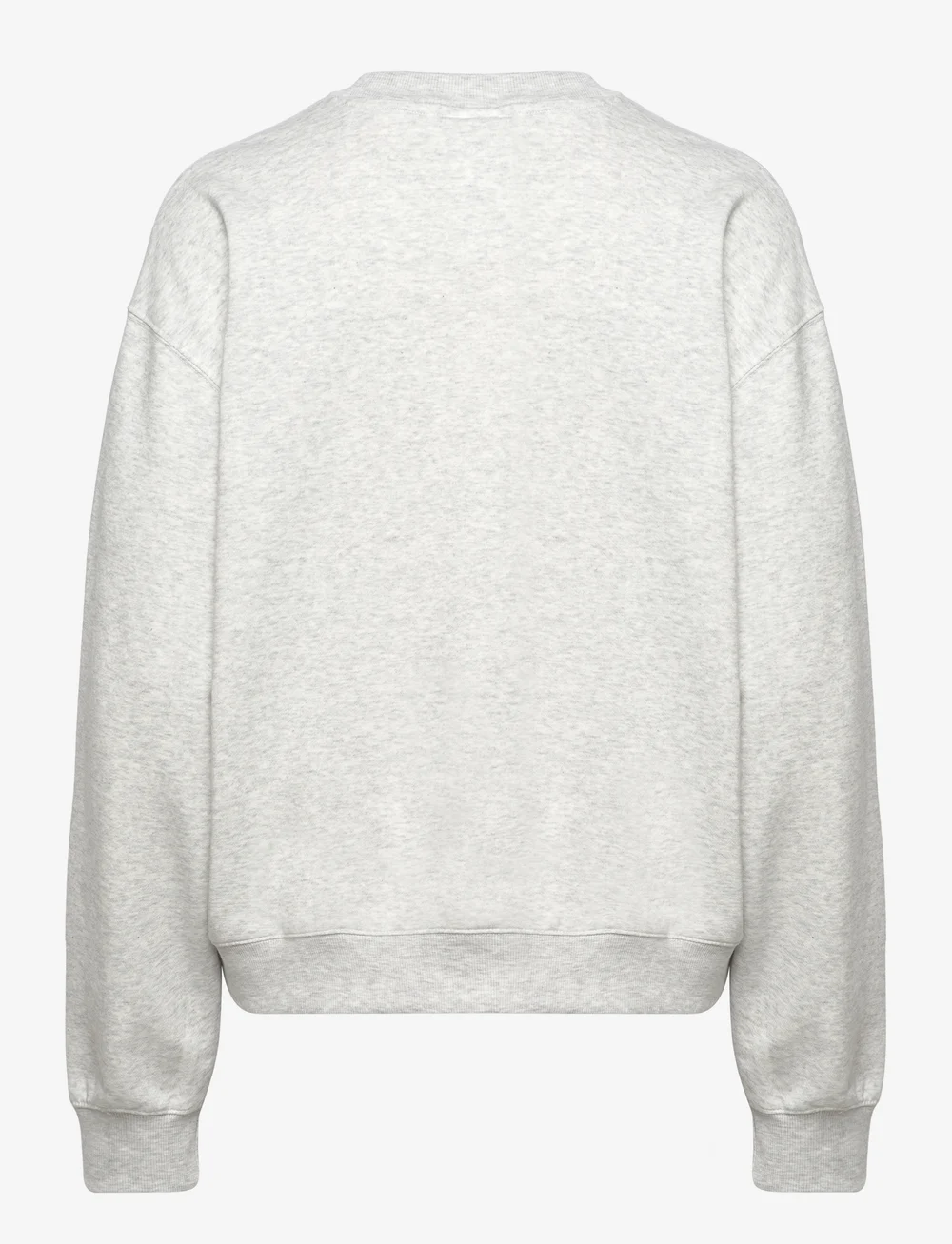 New Balance - Sport Essentials French Terry Crew - oberteile - ash heather - 2