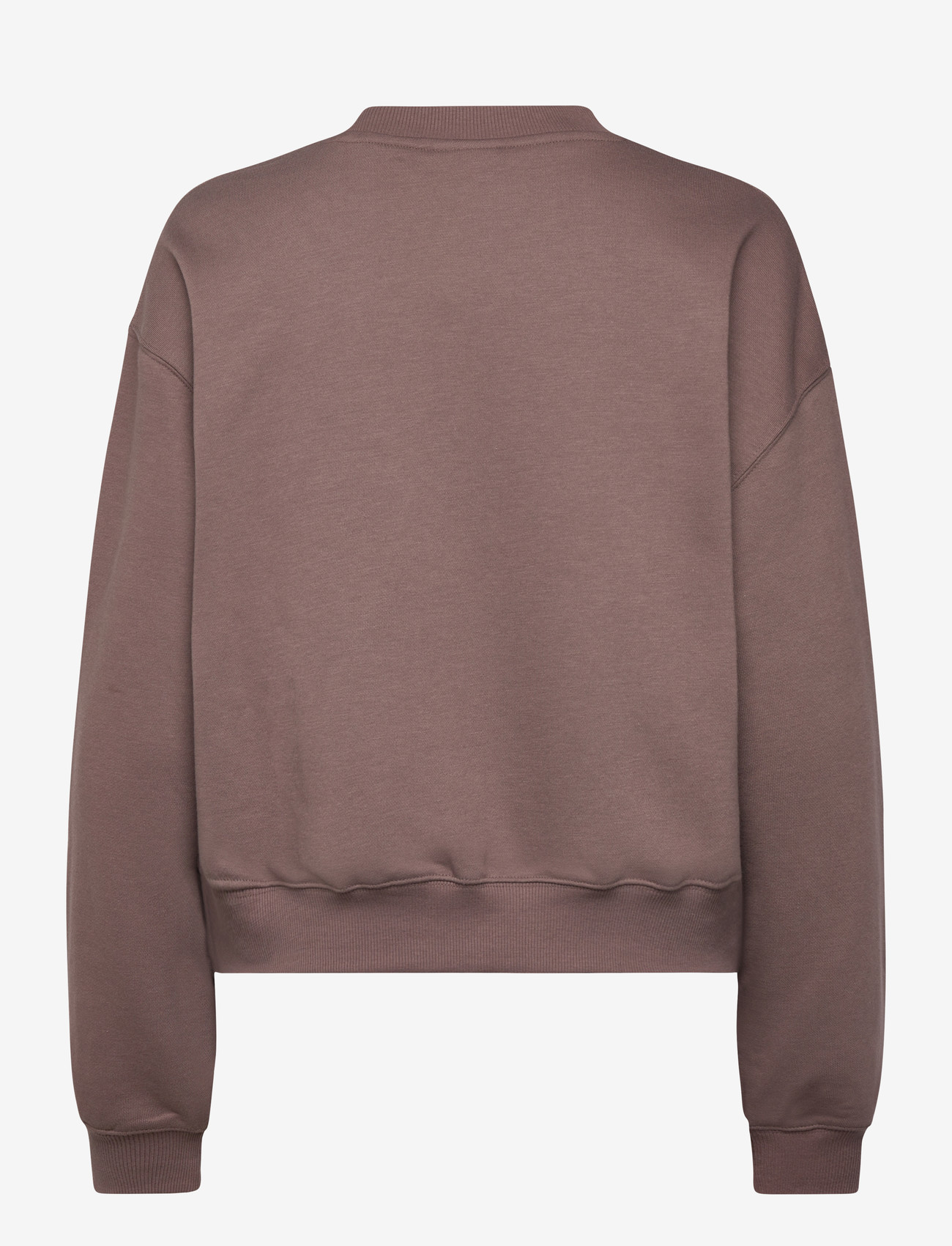 New Balance - Sport Essentials French Terry Crew - overdele - cortado - 1