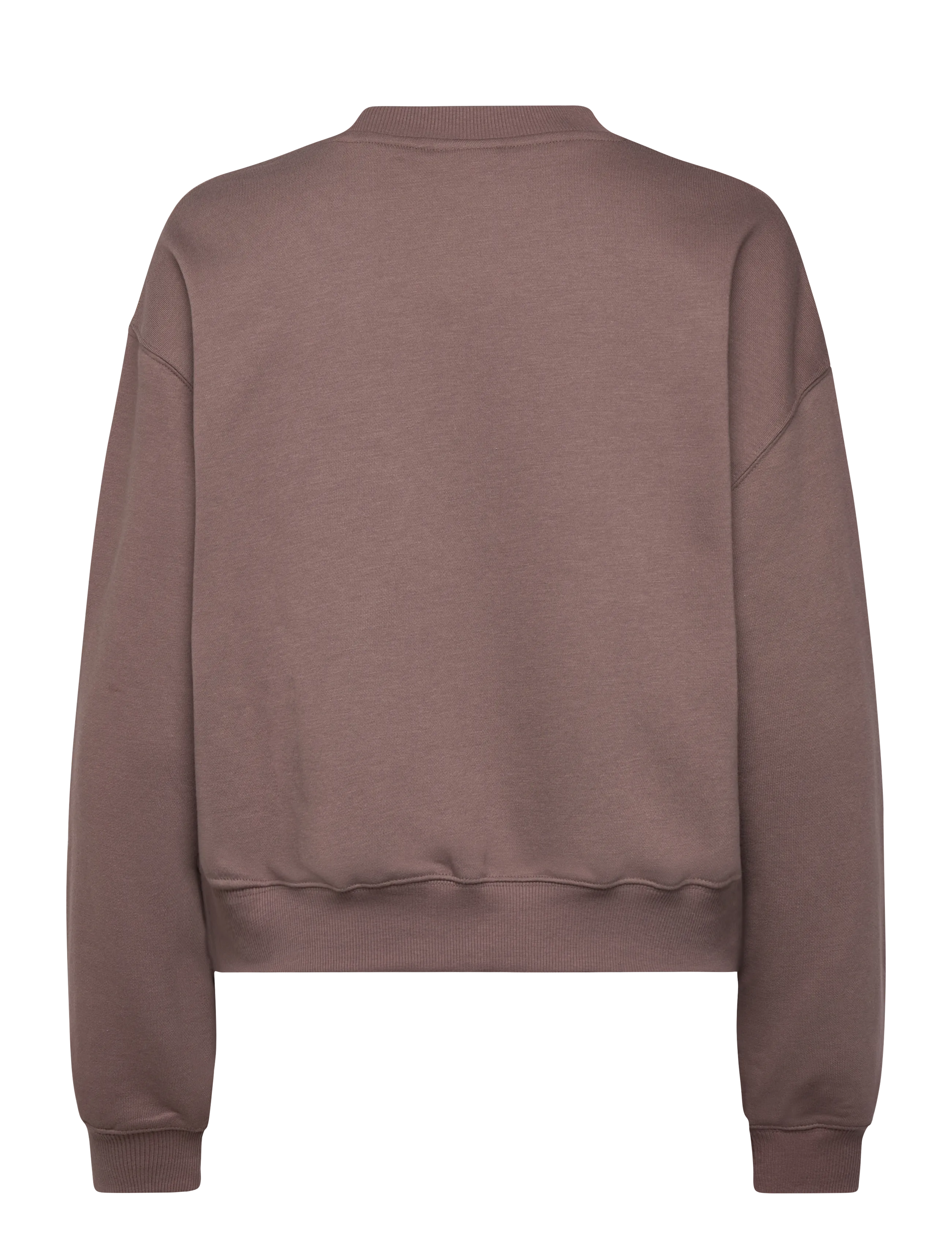 New Balance - Sport Essentials French Terry Crew - dressipluusid ja pusad - cortado - 2