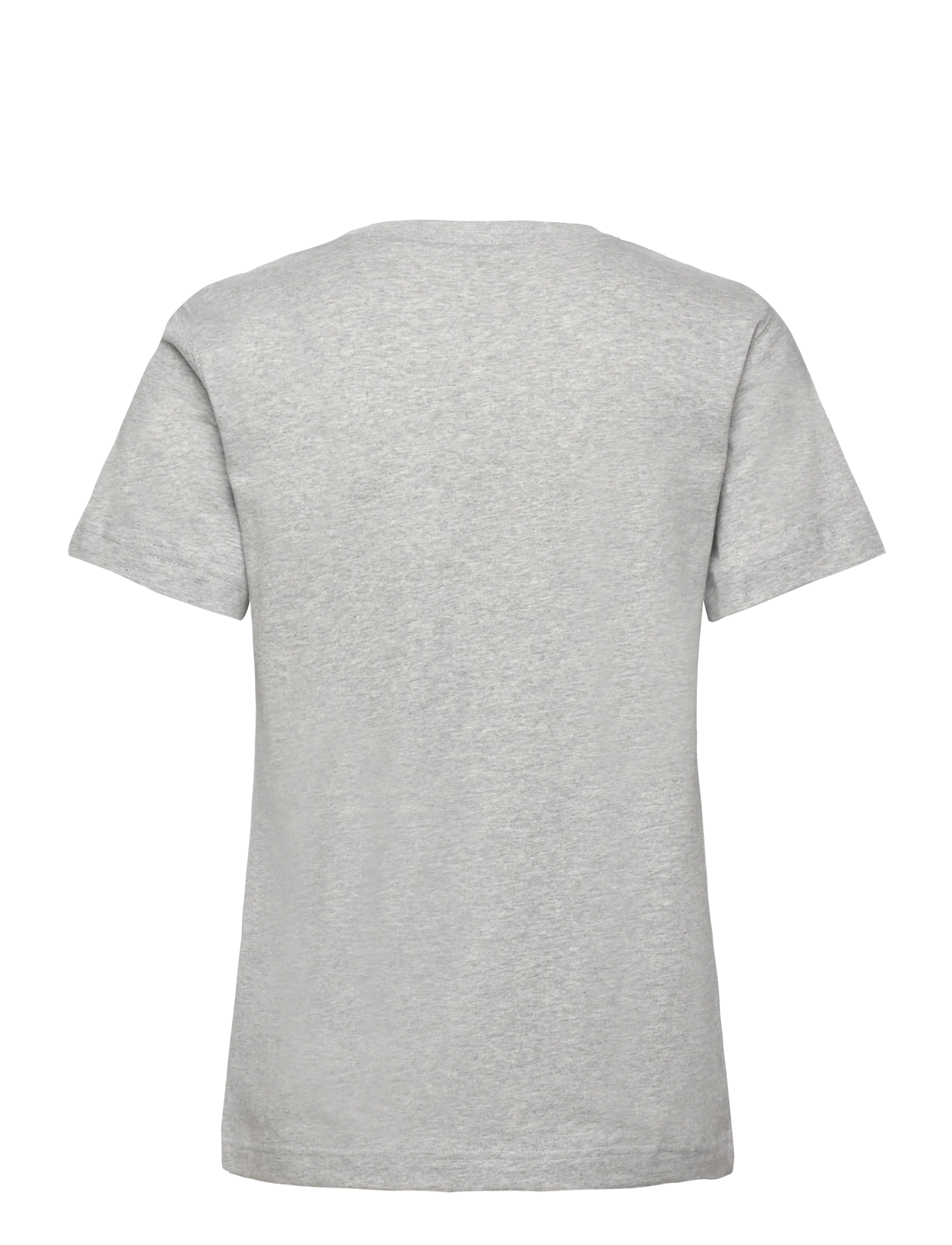 New Balance - Sport Essentials Jersey T-Shirt - t-shirts - athletic grey - 1