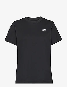 Sport Essentials Jersey T-Shirt, New Balance