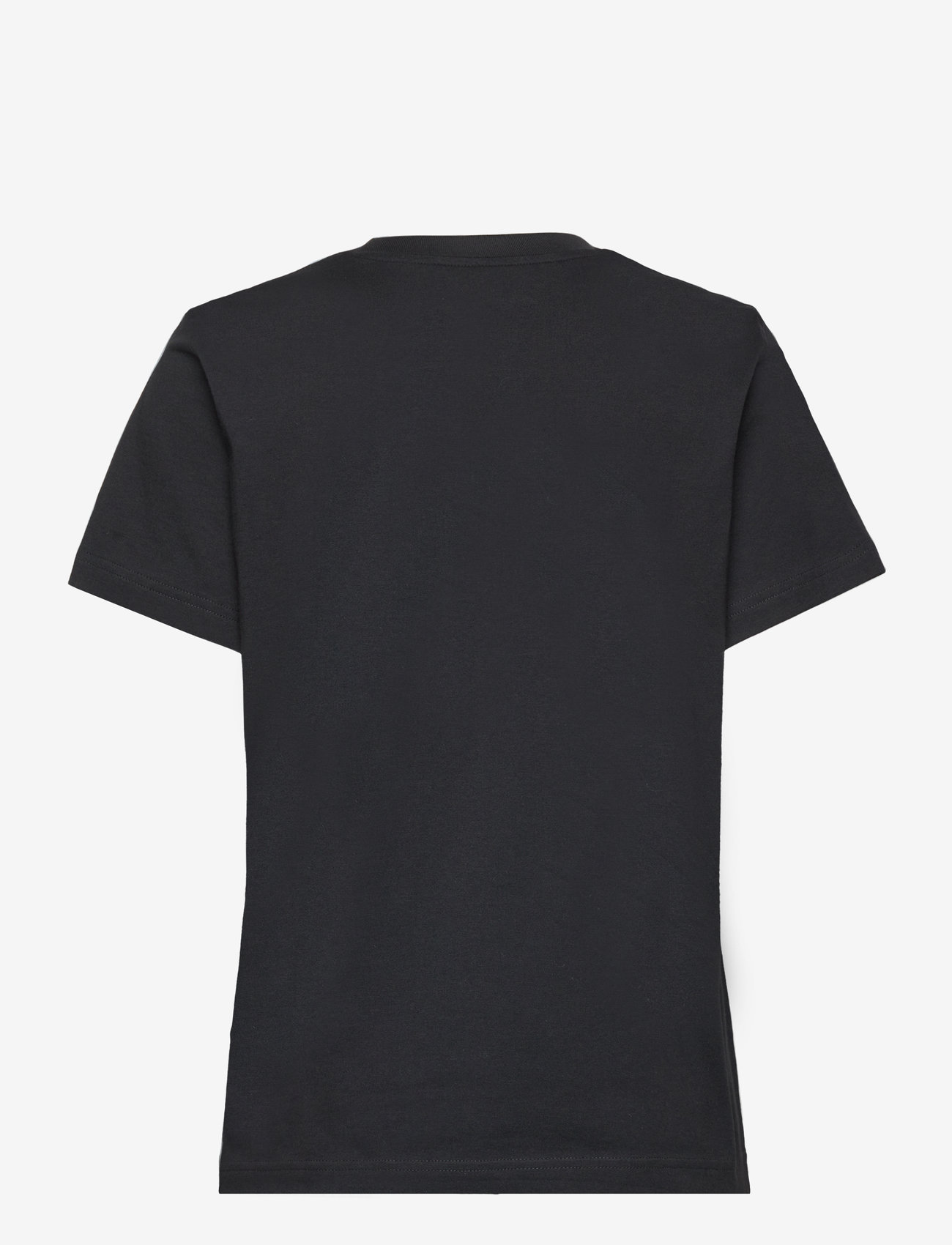 New Balance - Sport Essentials Jersey T-Shirt - topit & t-paidat - black - 1