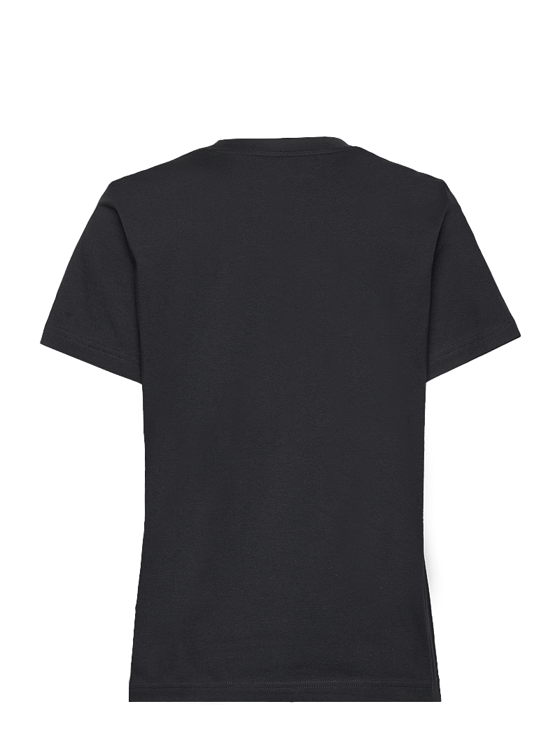 New Balance - Sport Essentials Jersey T-Shirt - alussärgid ja t-särgid - black - 1