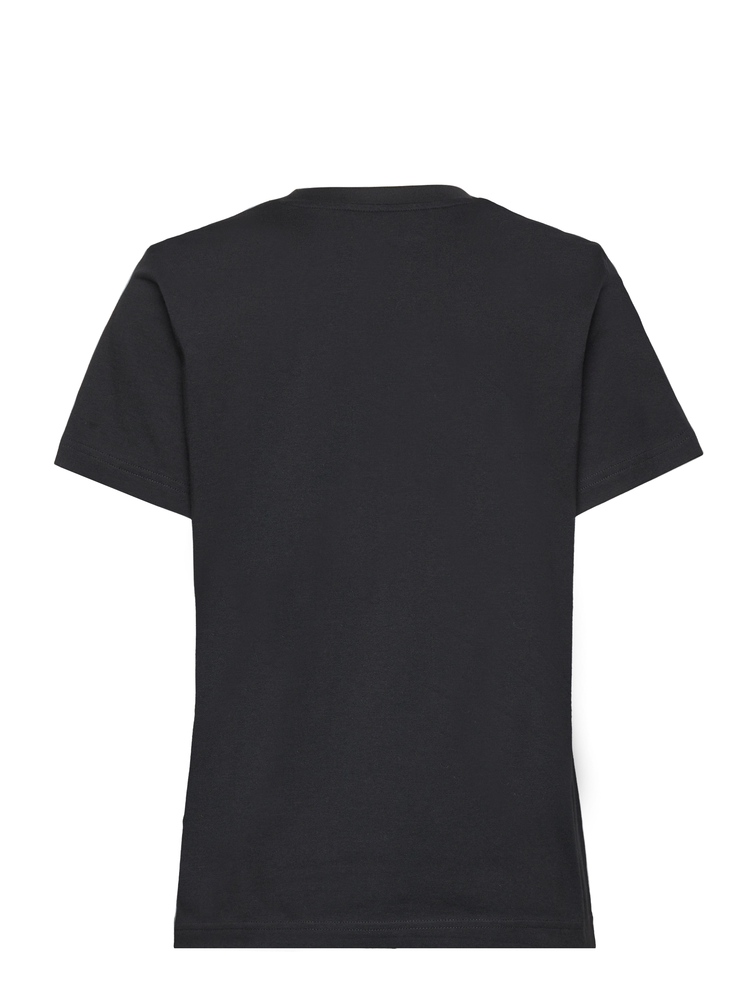 New Balance - Sport Essentials Jersey T-Shirt - alussärgid ja t-särgid - black - 1