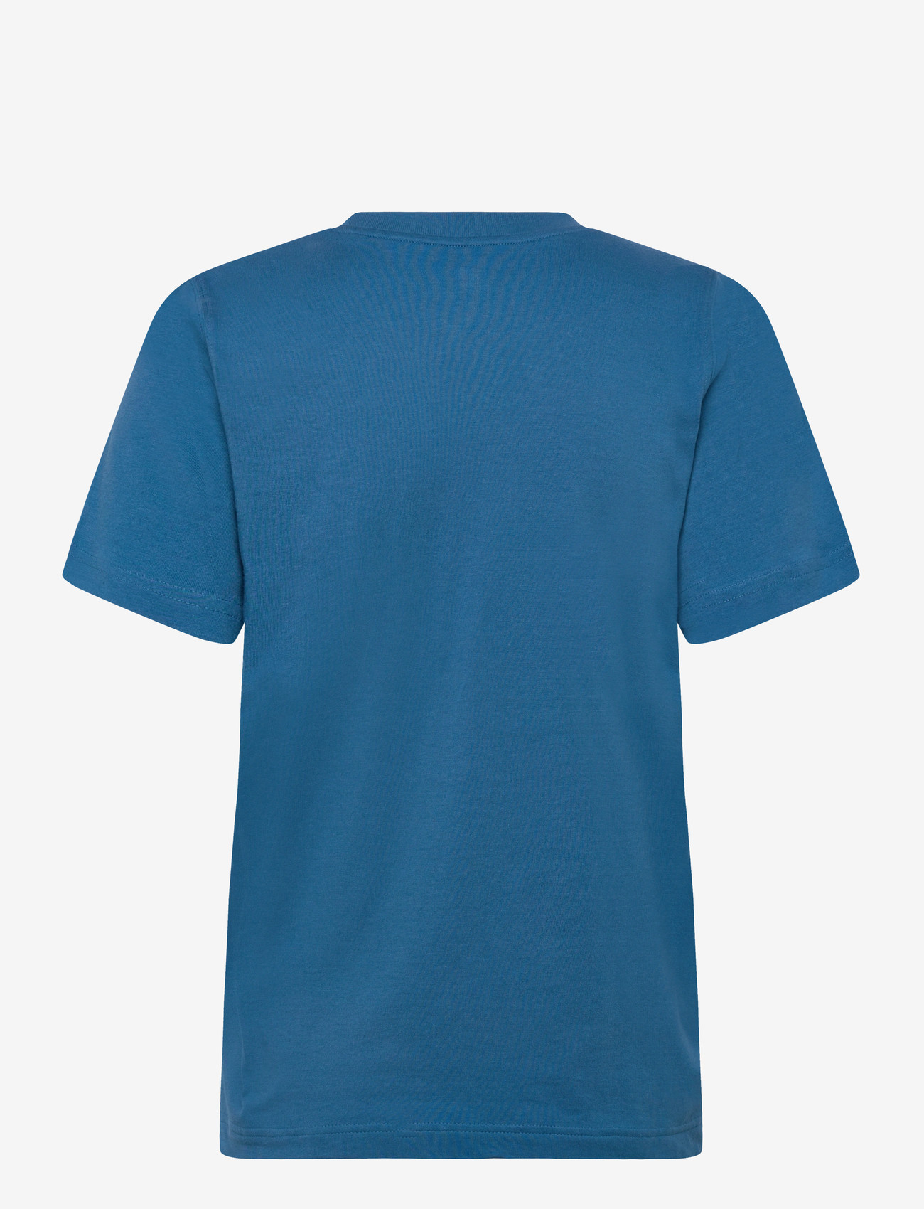 New Balance - Sport Essentials Jersey T-Shirt - t-shirts - blue agate - 1