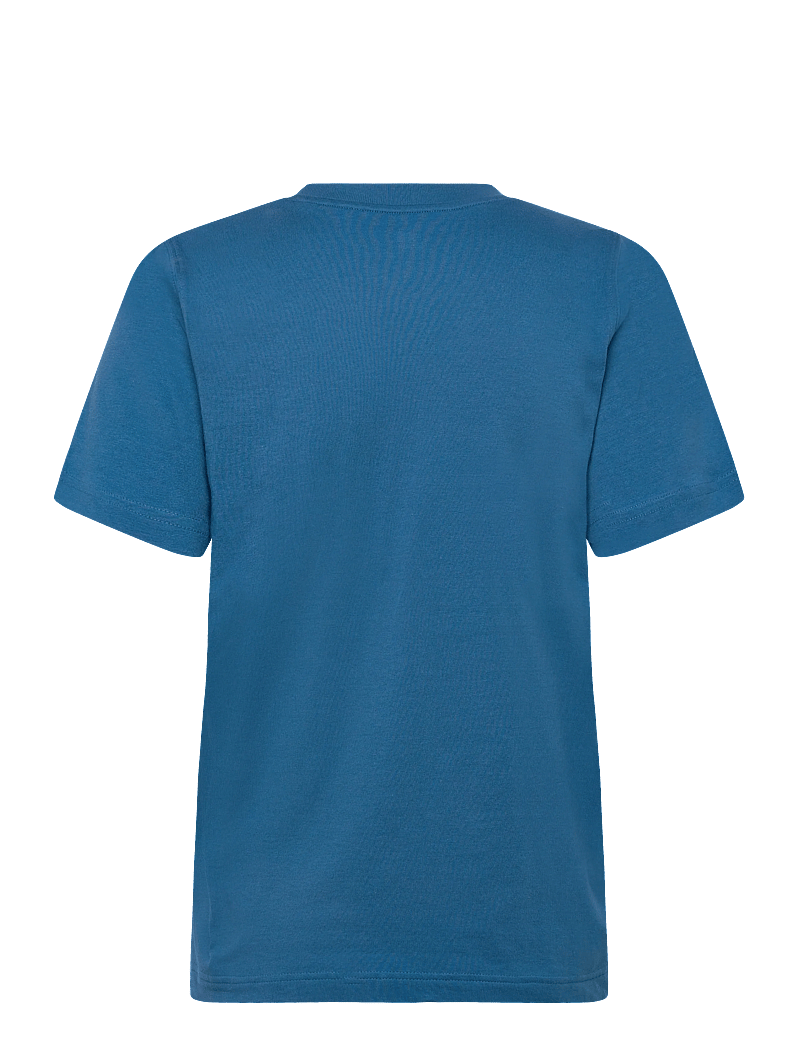 New Balance - Sport Essentials Jersey T-Shirt - t-shirts - blue agate - 1