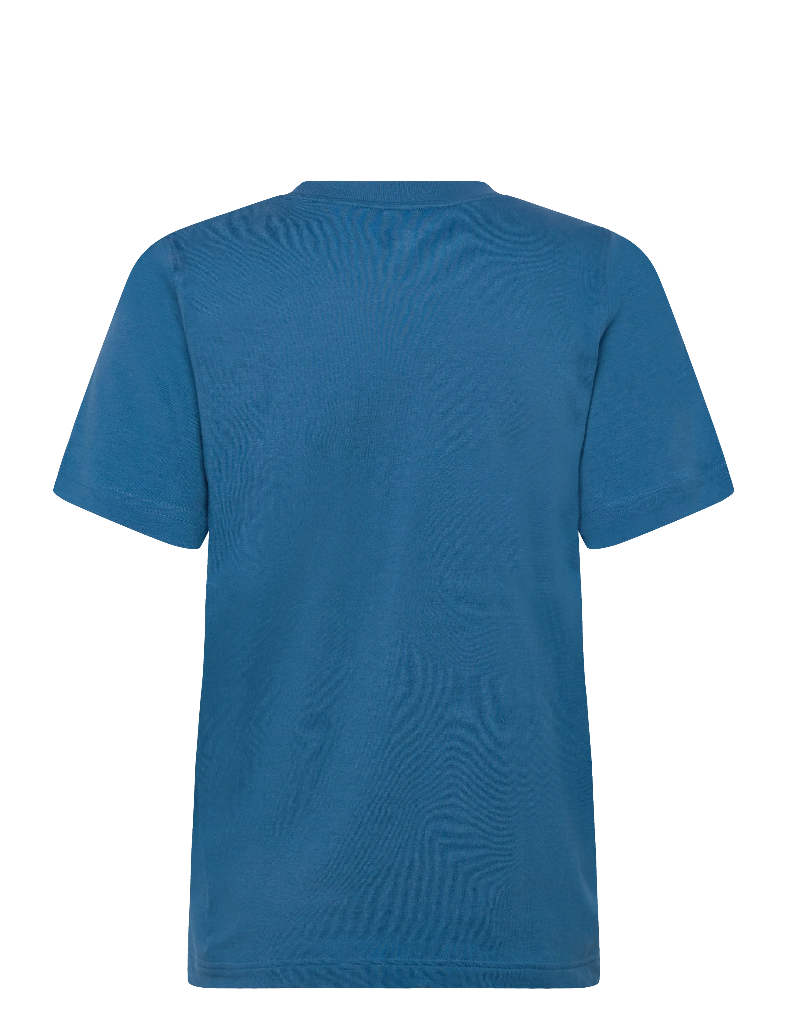 New Balance - Sport Essentials Jersey T-Shirt - t-shirts - blue agate - 1