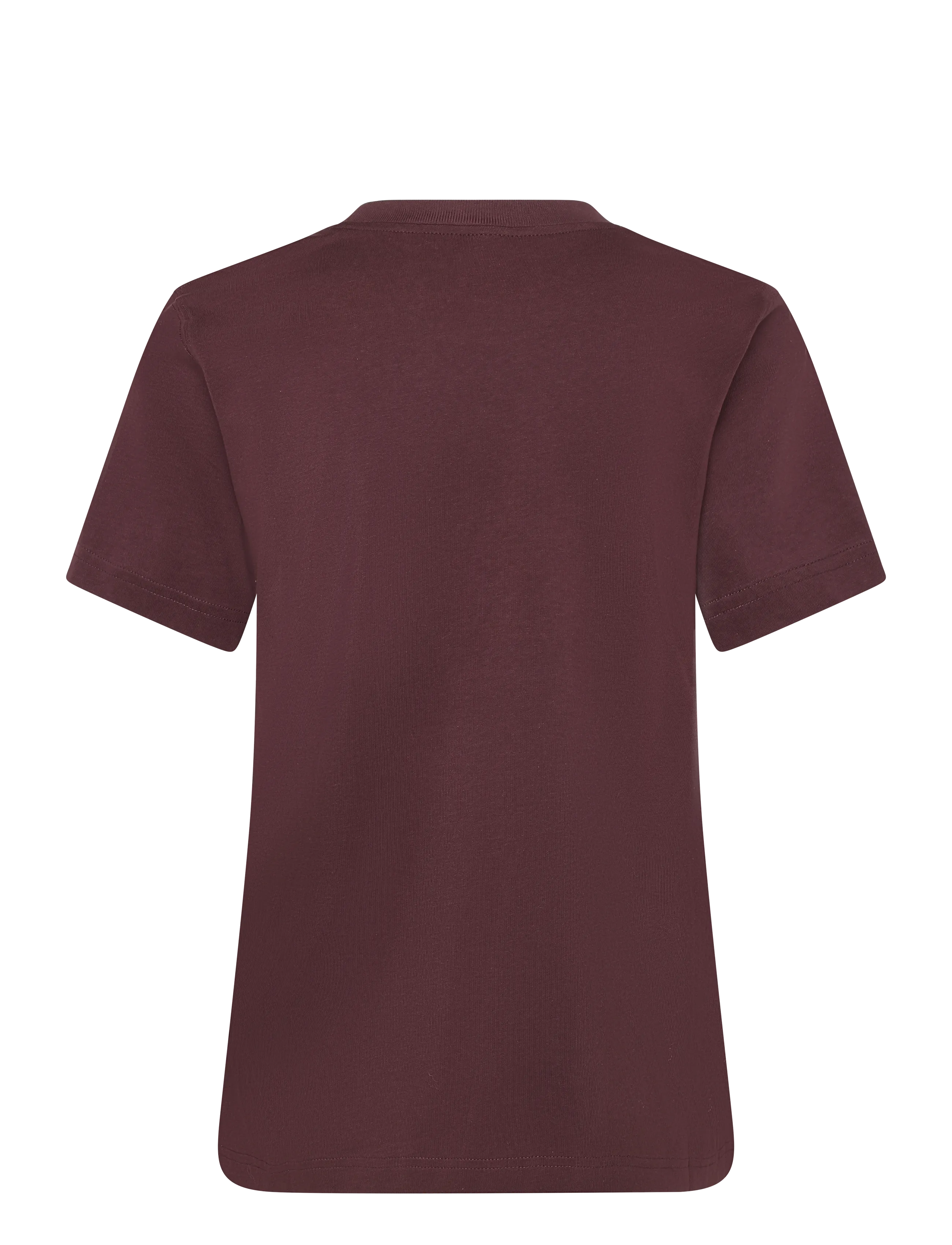 New Balance - Sport Essentials Jersey T-Shirt - alussärgid ja t-särgid - cherry leather - 1