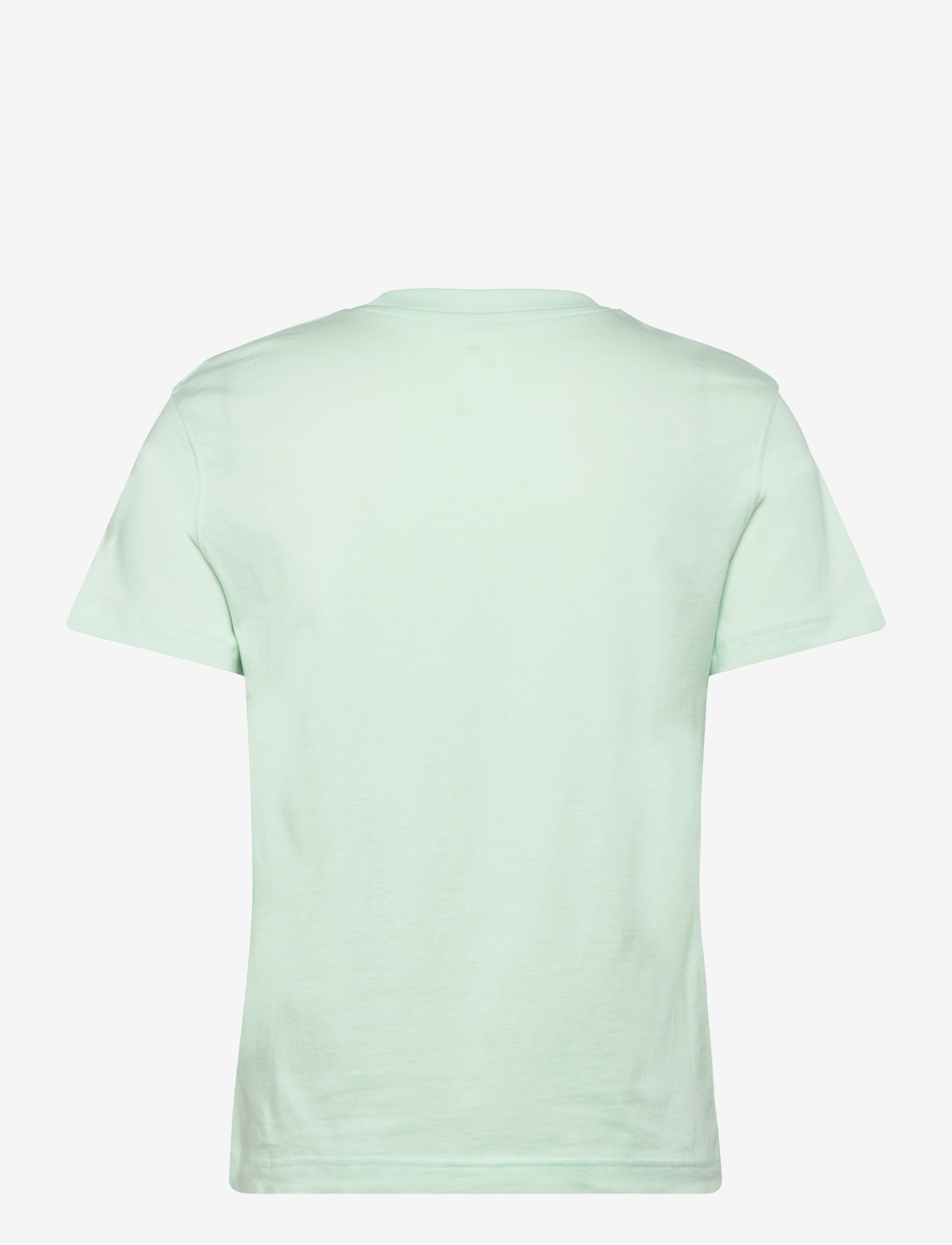 New Balance - Sport Essentials Jersey T-Shirt - t-shirts - cosmic jade - 1