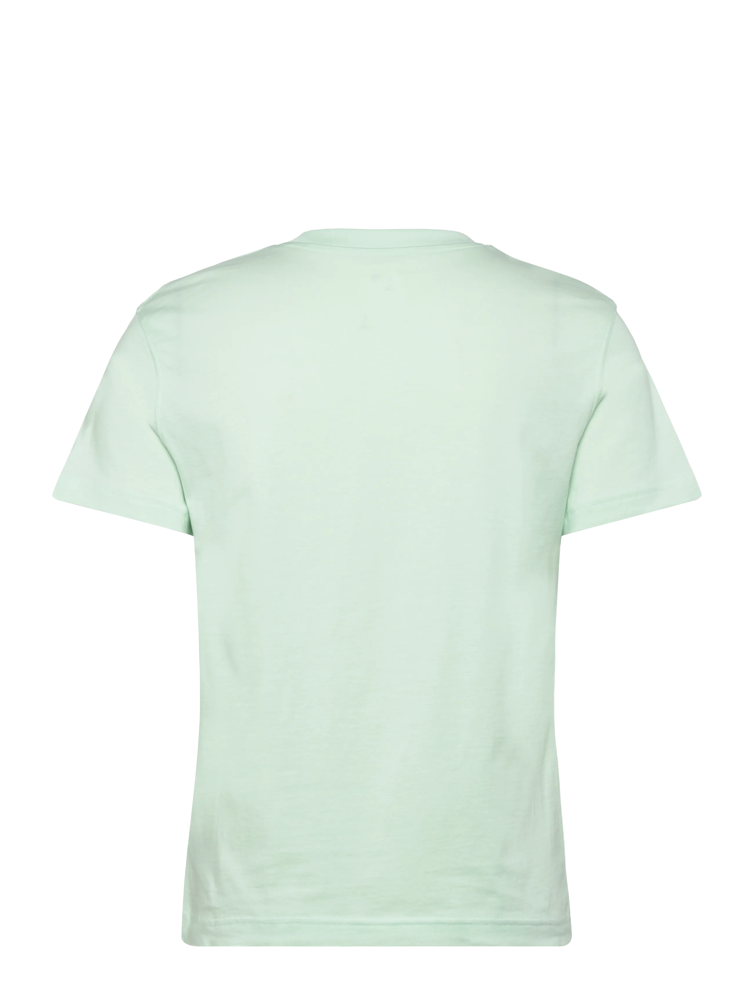 New Balance - Sport Essentials Jersey T-Shirt - alussärgid ja t-särgid - cosmic jade - 1
