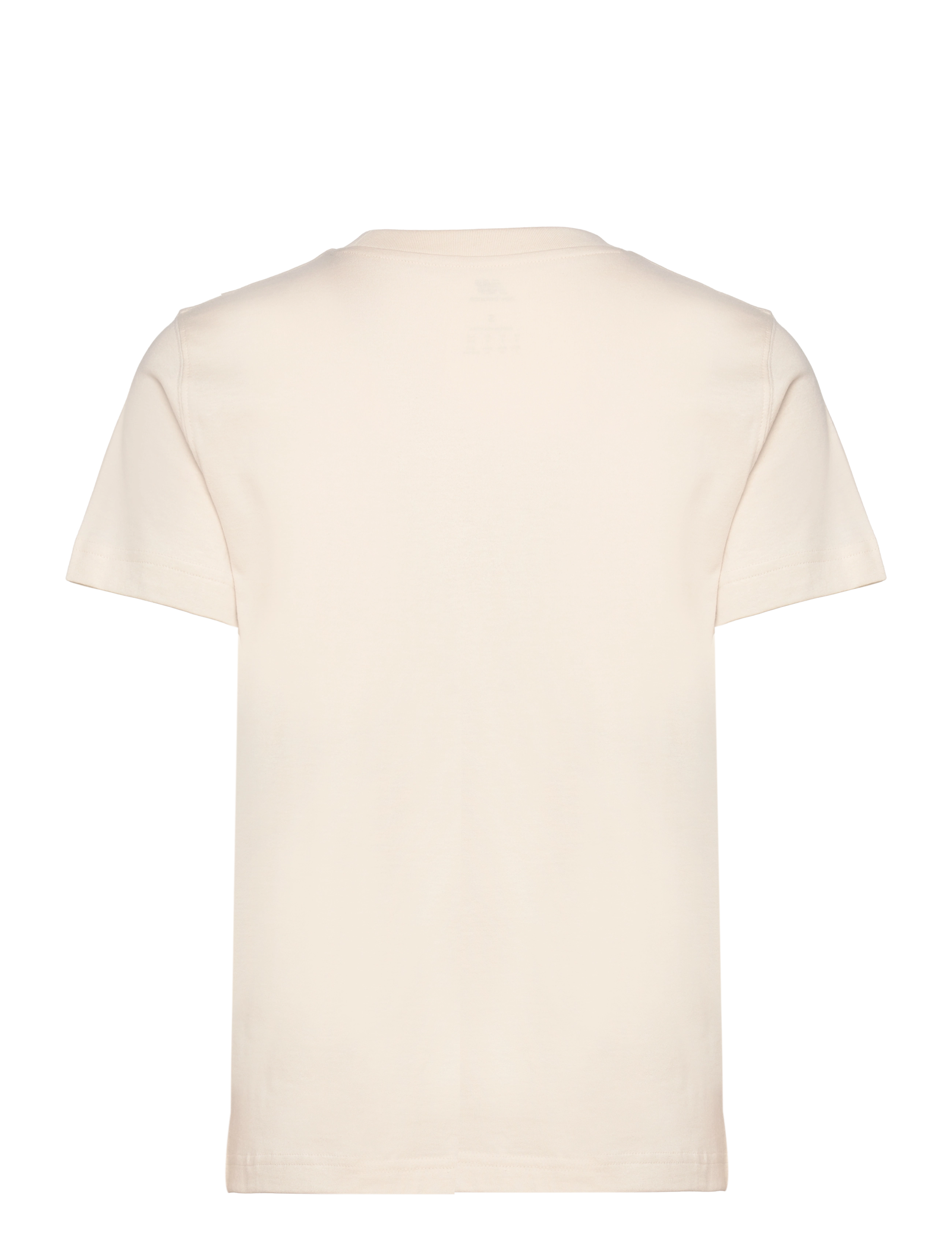 New Balance - Sport Essentials Jersey T-Shirt - t-shirts - linen - 1